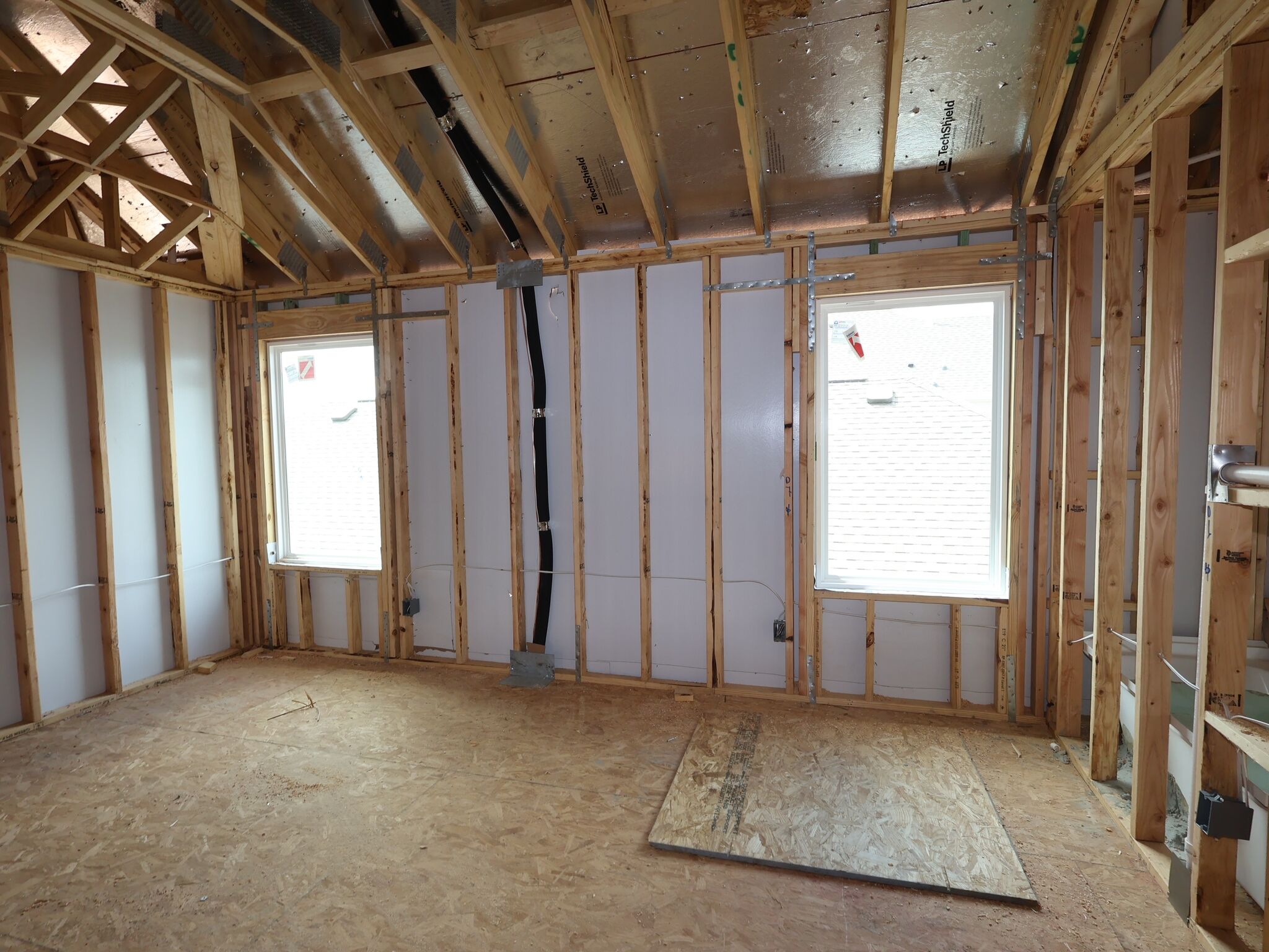 Framing