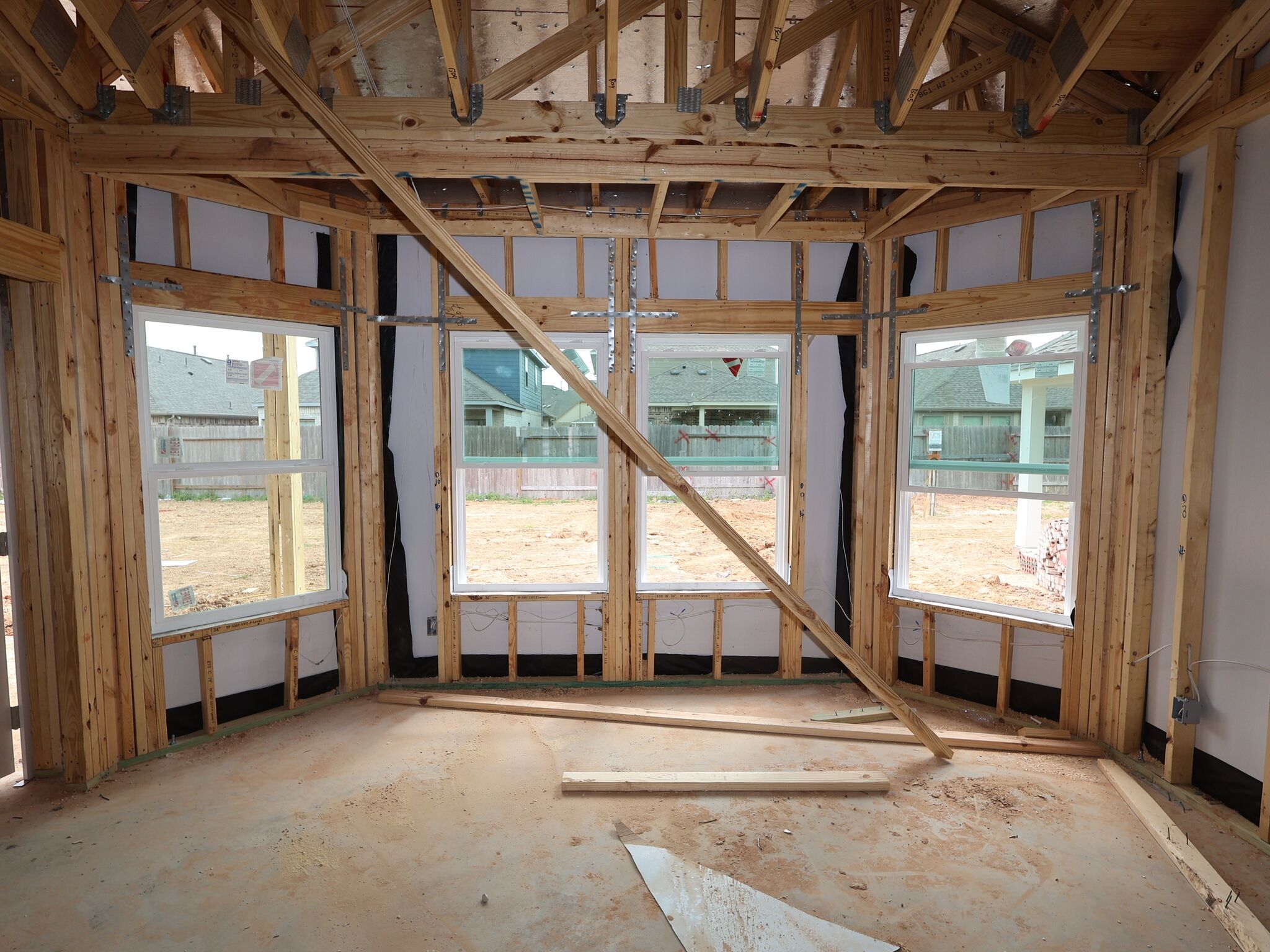Framing