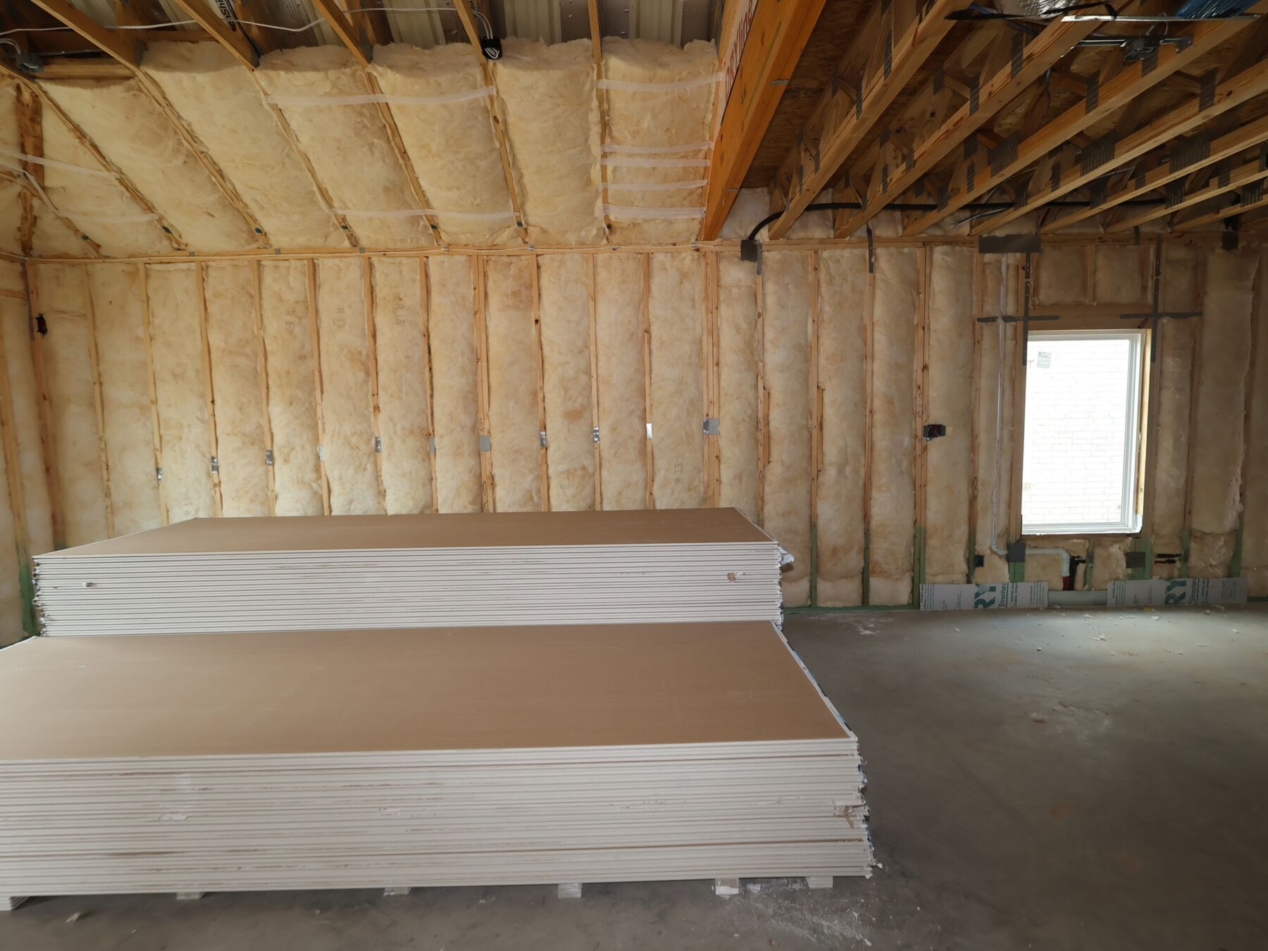 Insulation