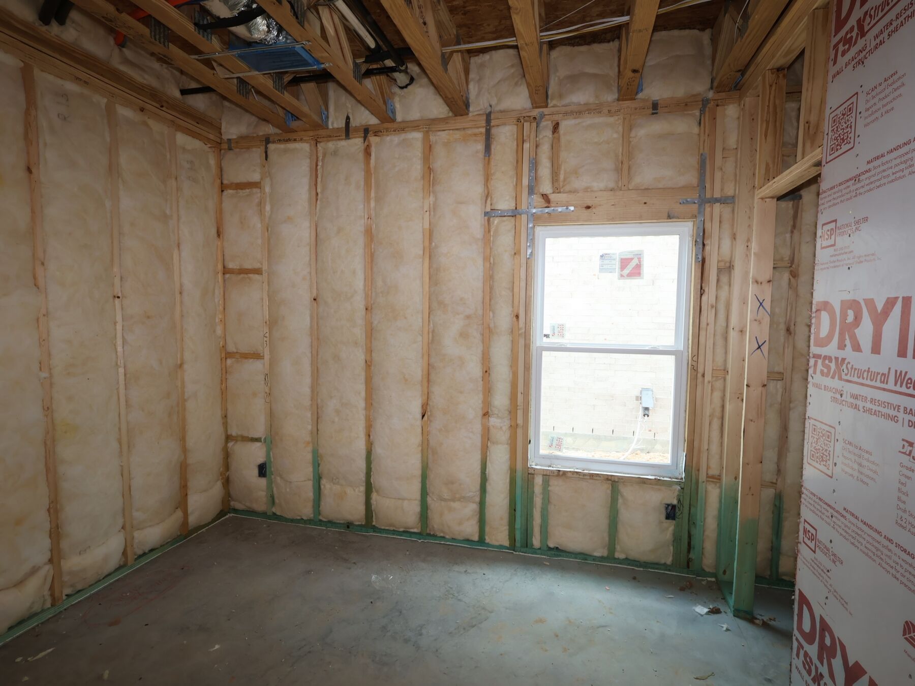 Insulation