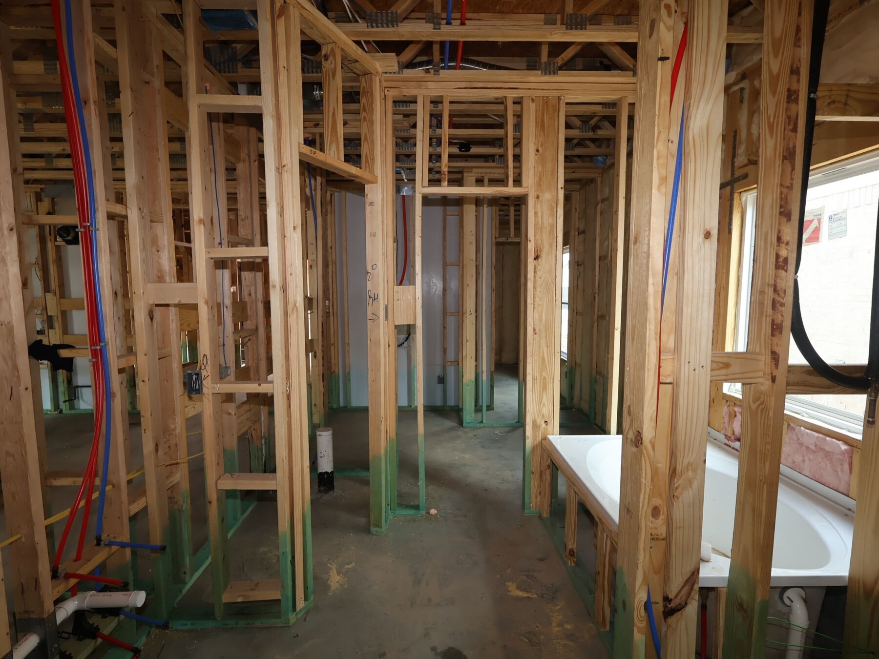 Insulation