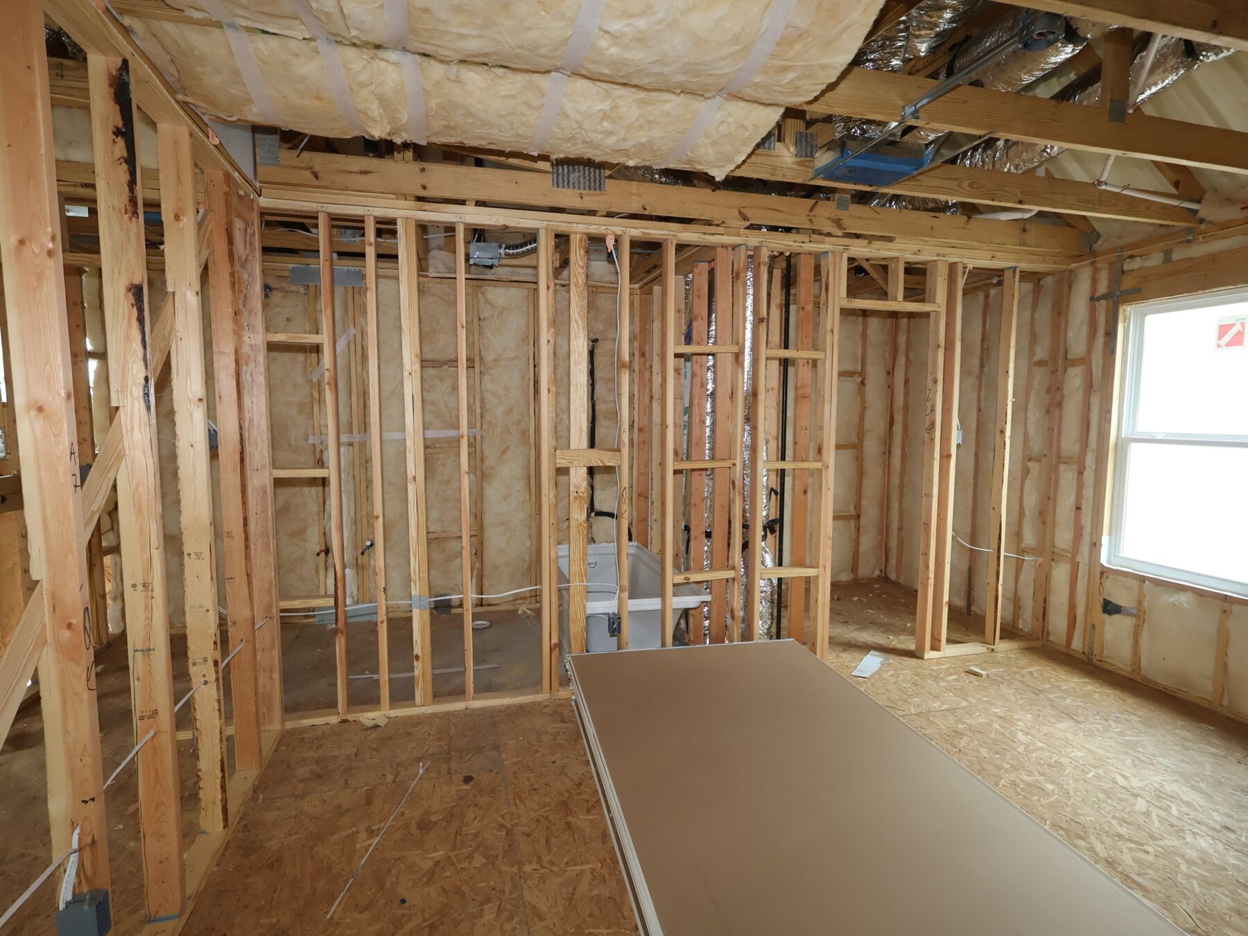 Insulation