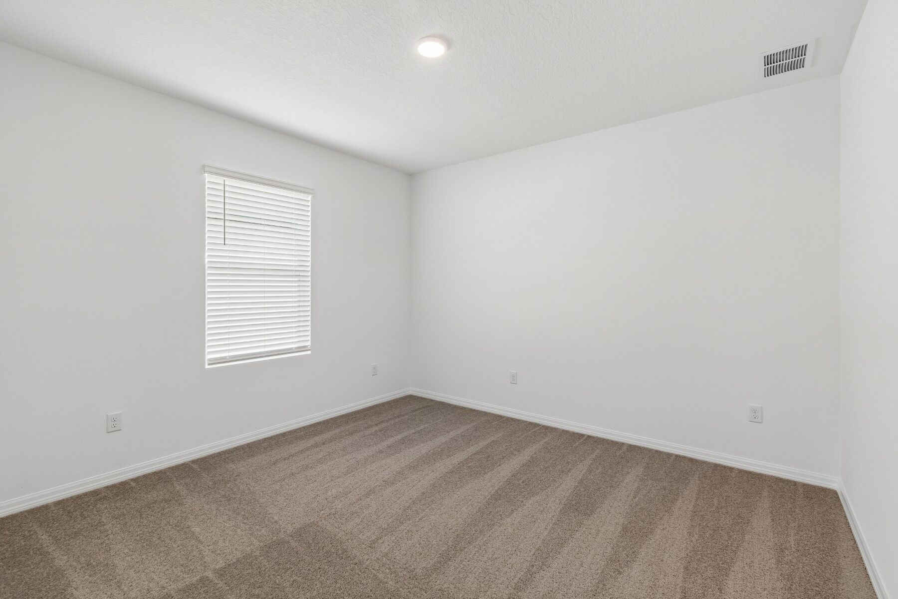 Bedroom - Representational Photo