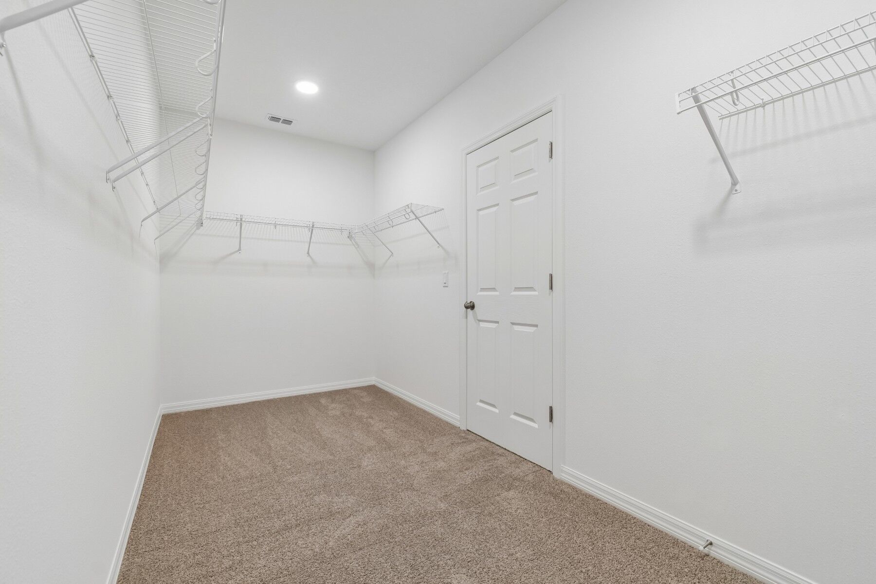 Owner's Closet