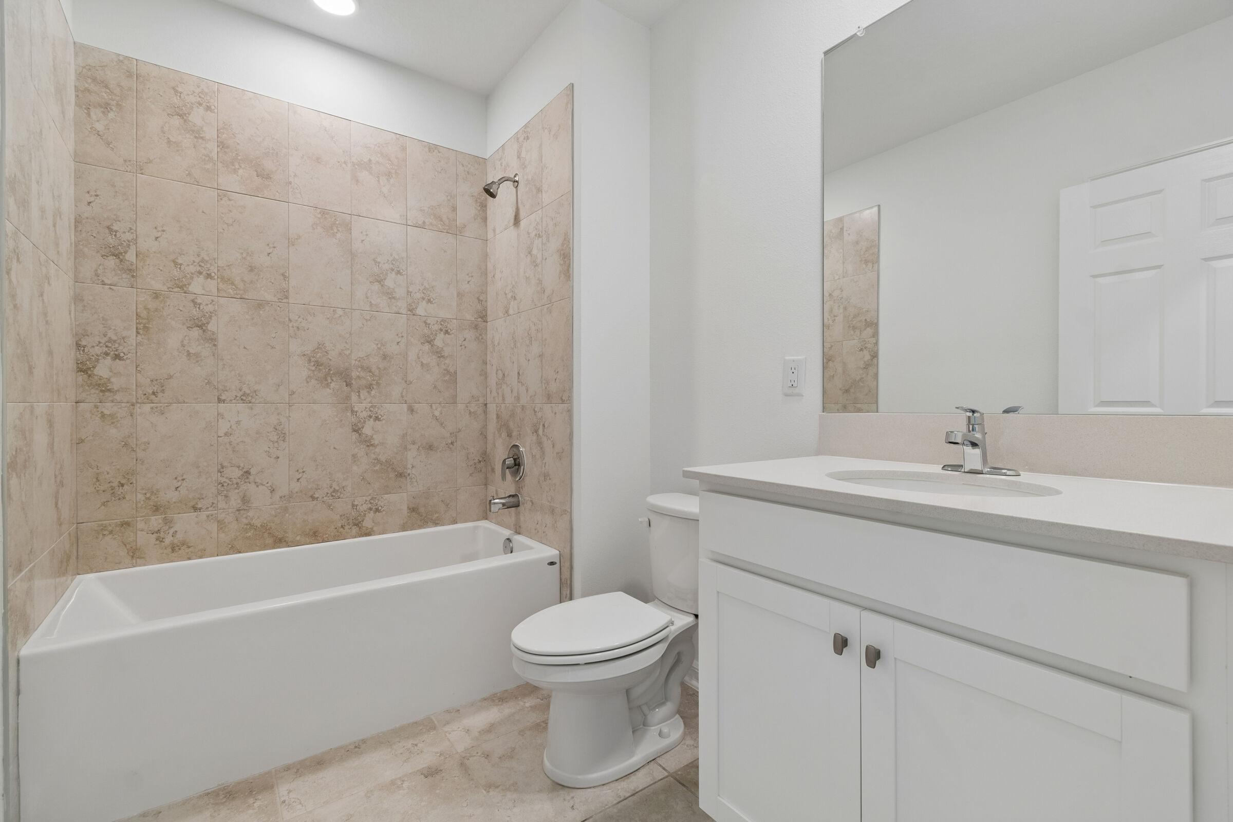 Bathroom - Representational Photo