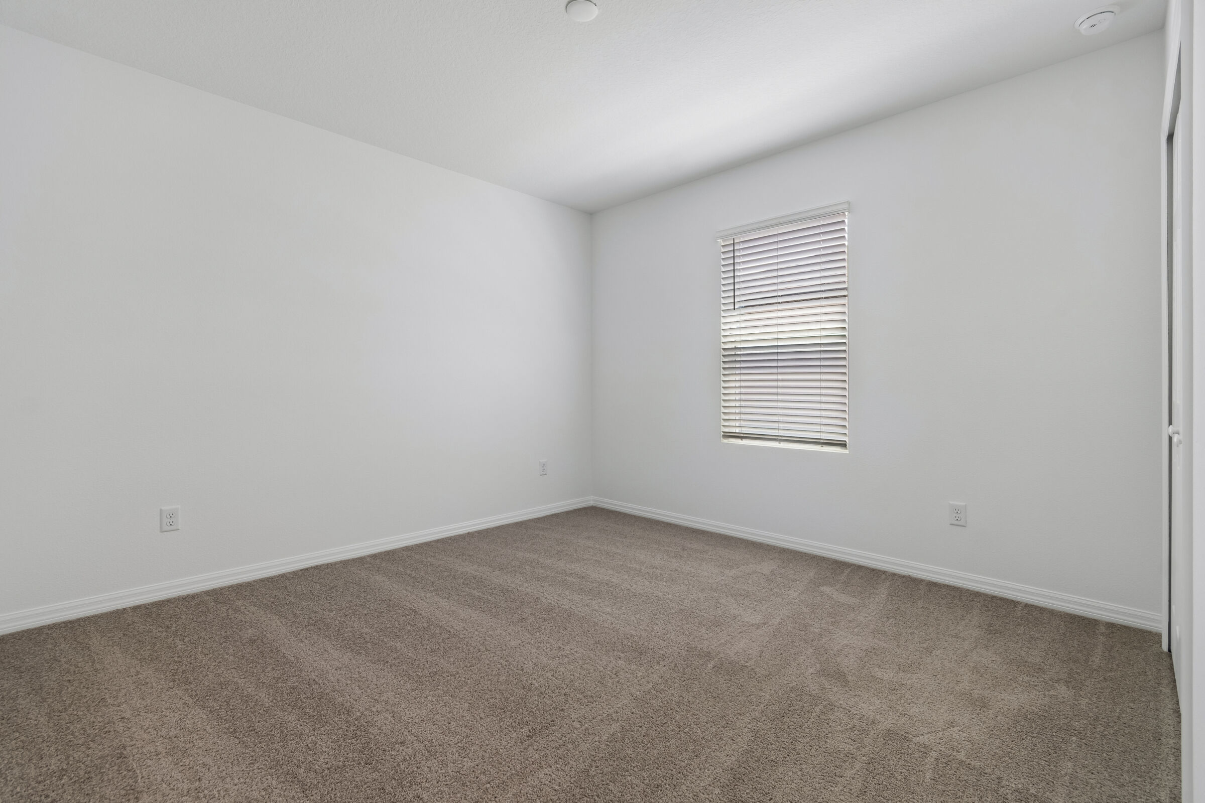 Bedroom - Representational Photo