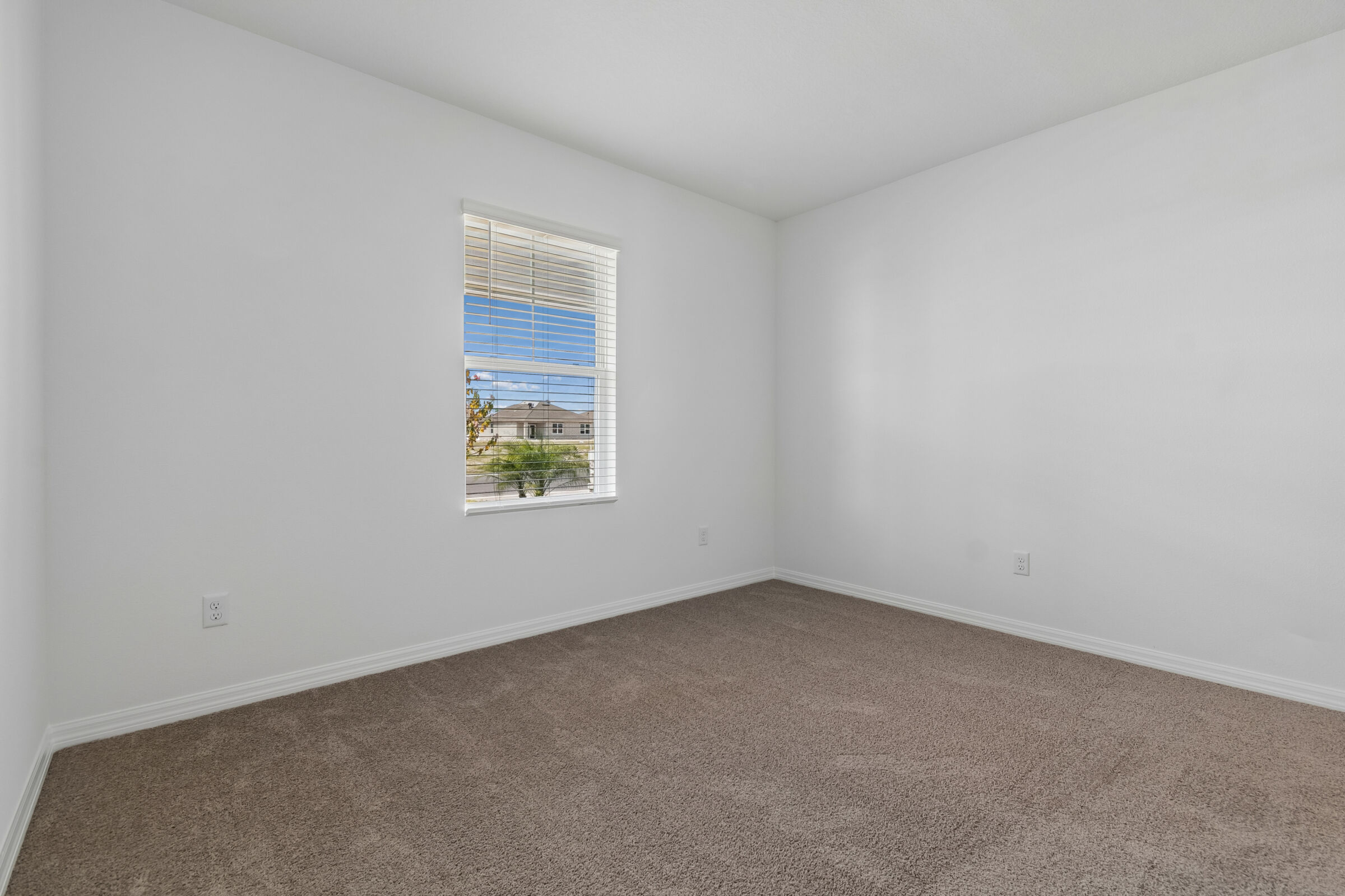 Bedroom - Representational Photo