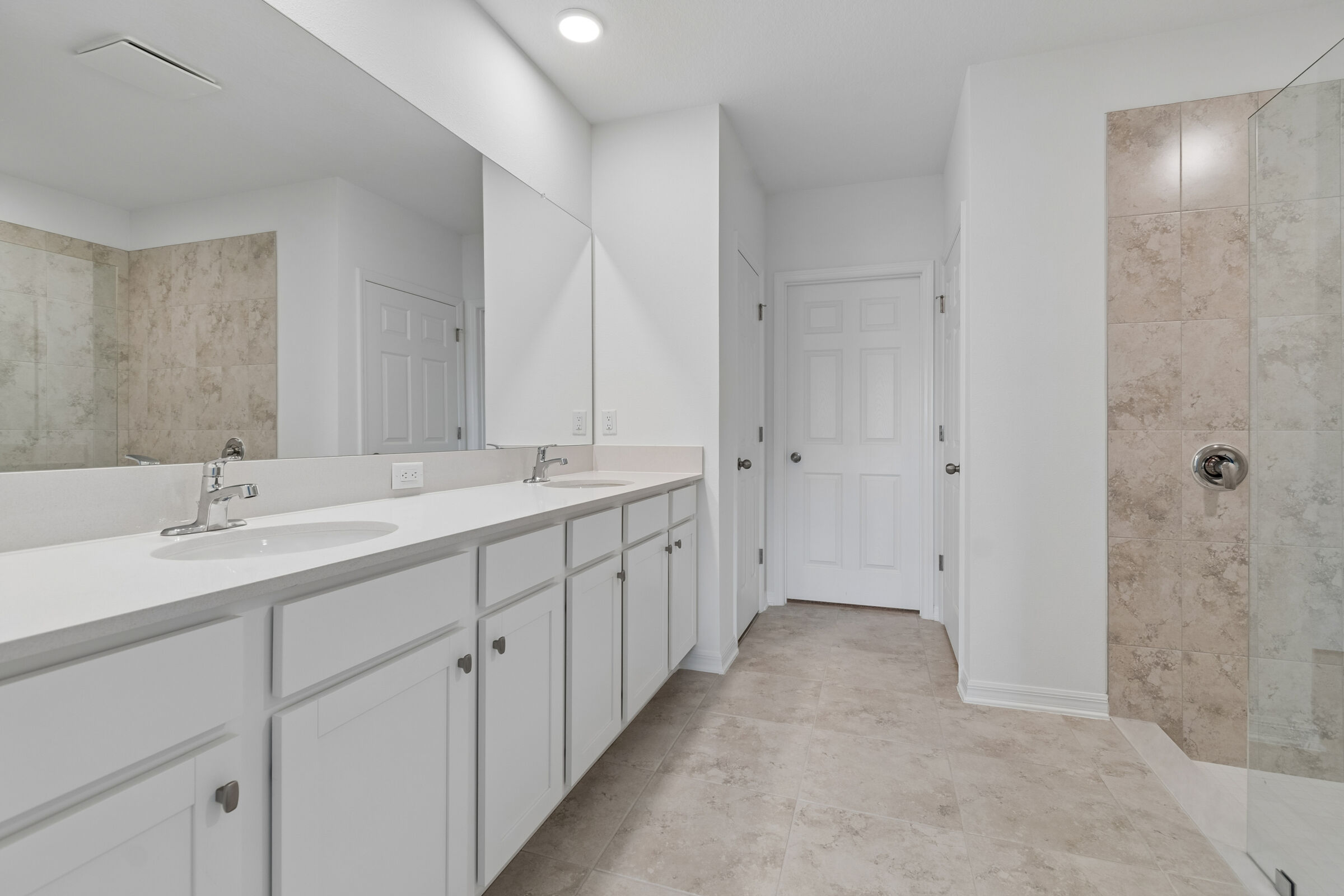 Owner's Bathroom - Representational Photo