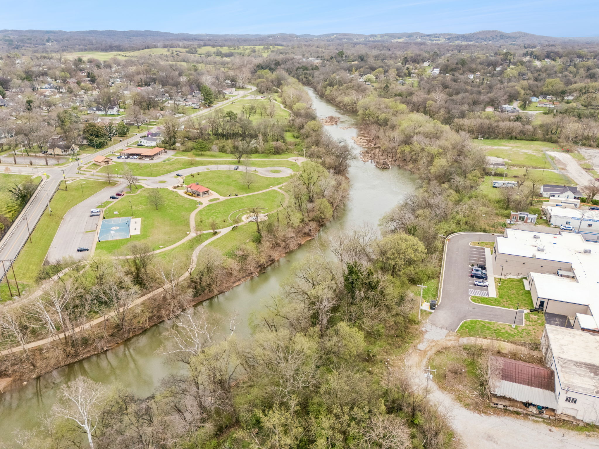 Reserve at Silver Springs