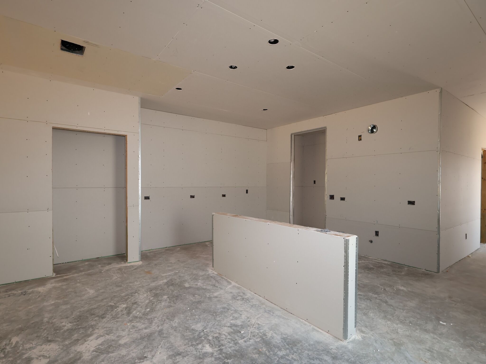 Drywall