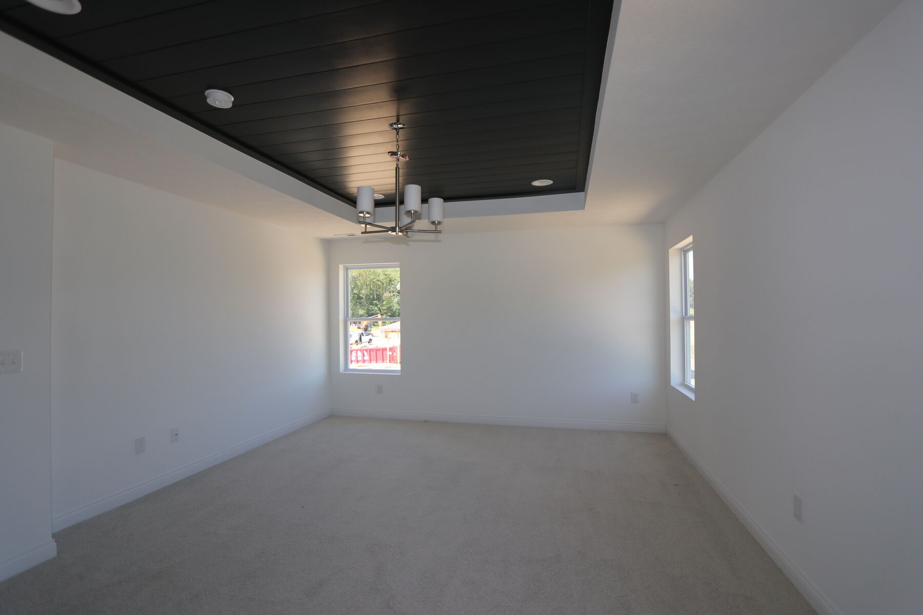 Owner's Bedroom