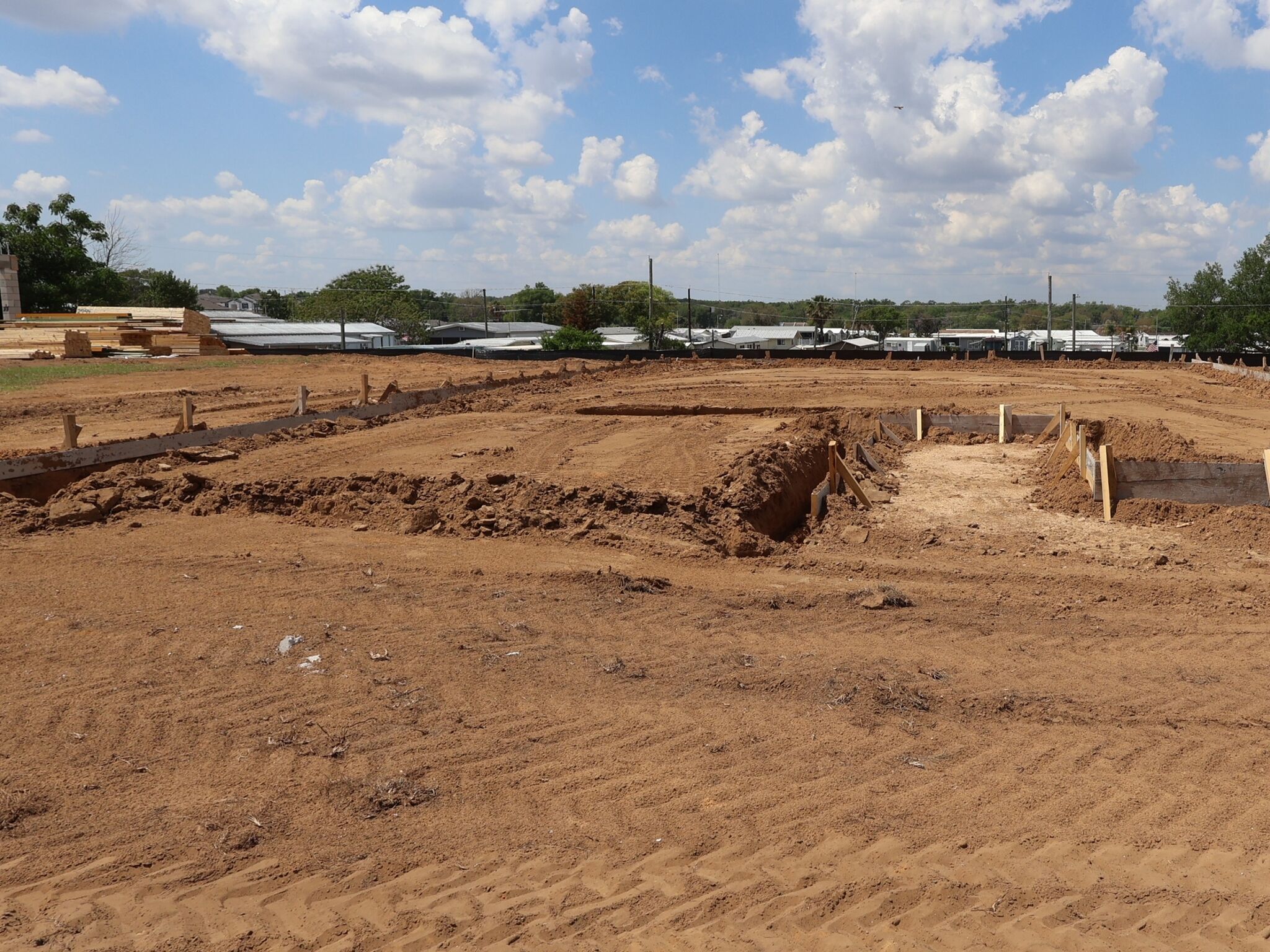 Homesite