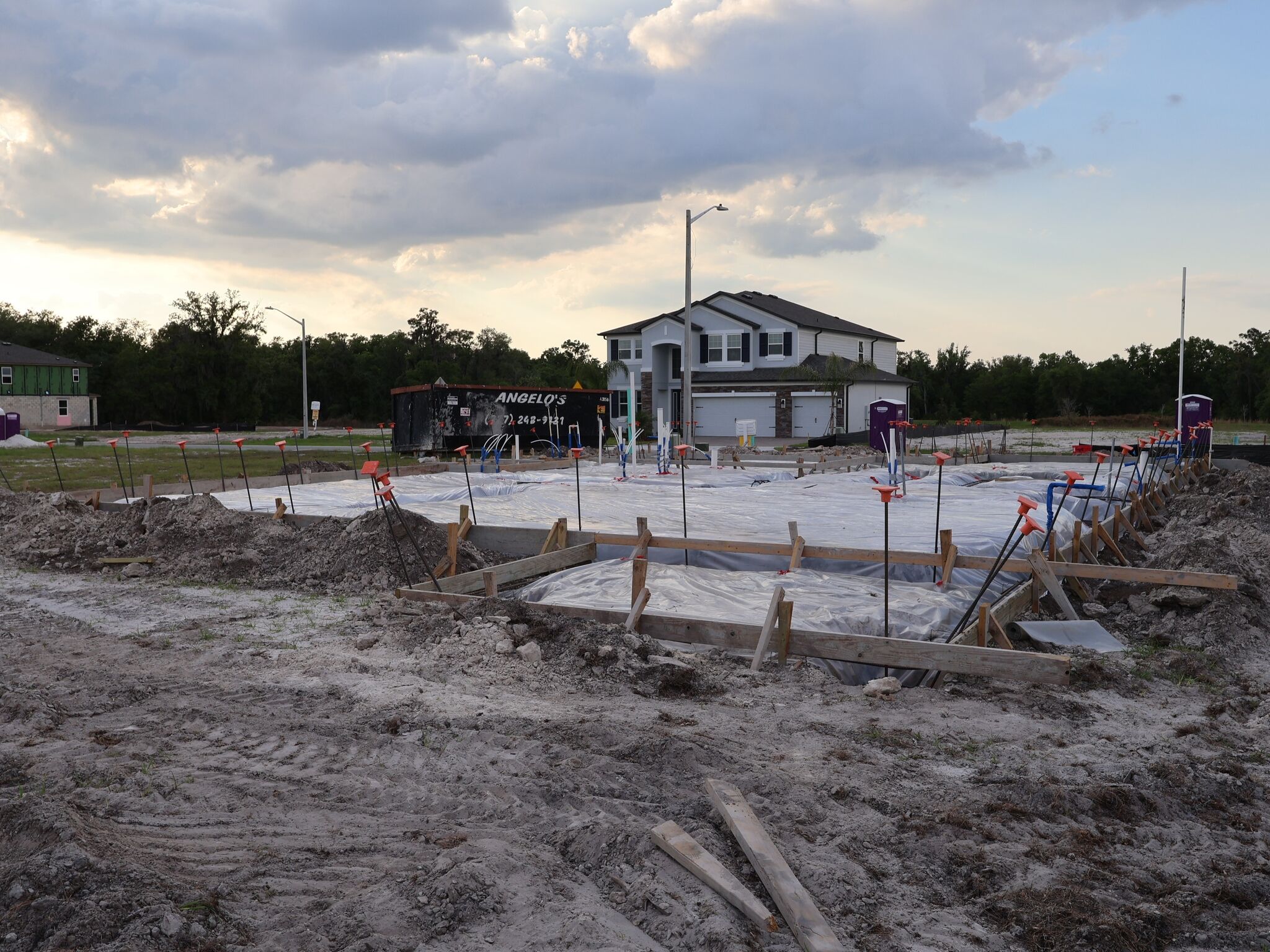 Homesite