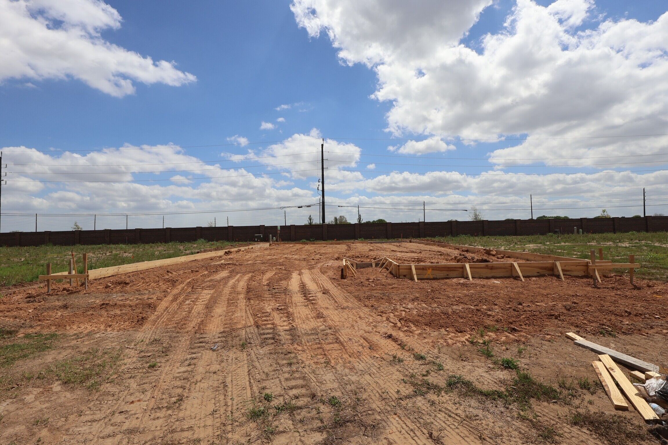 Homesite