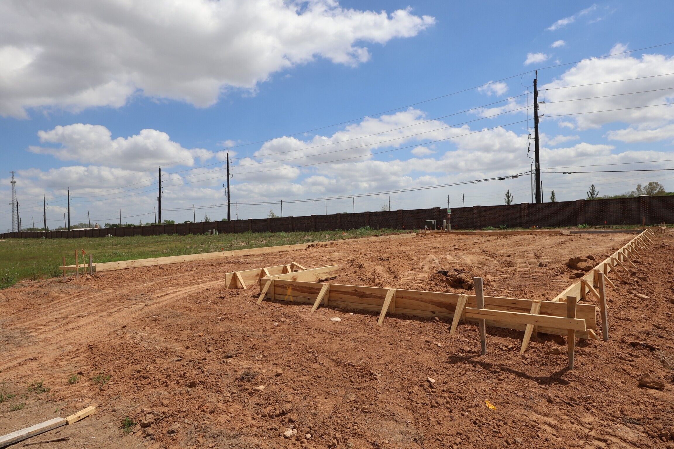 Homesite