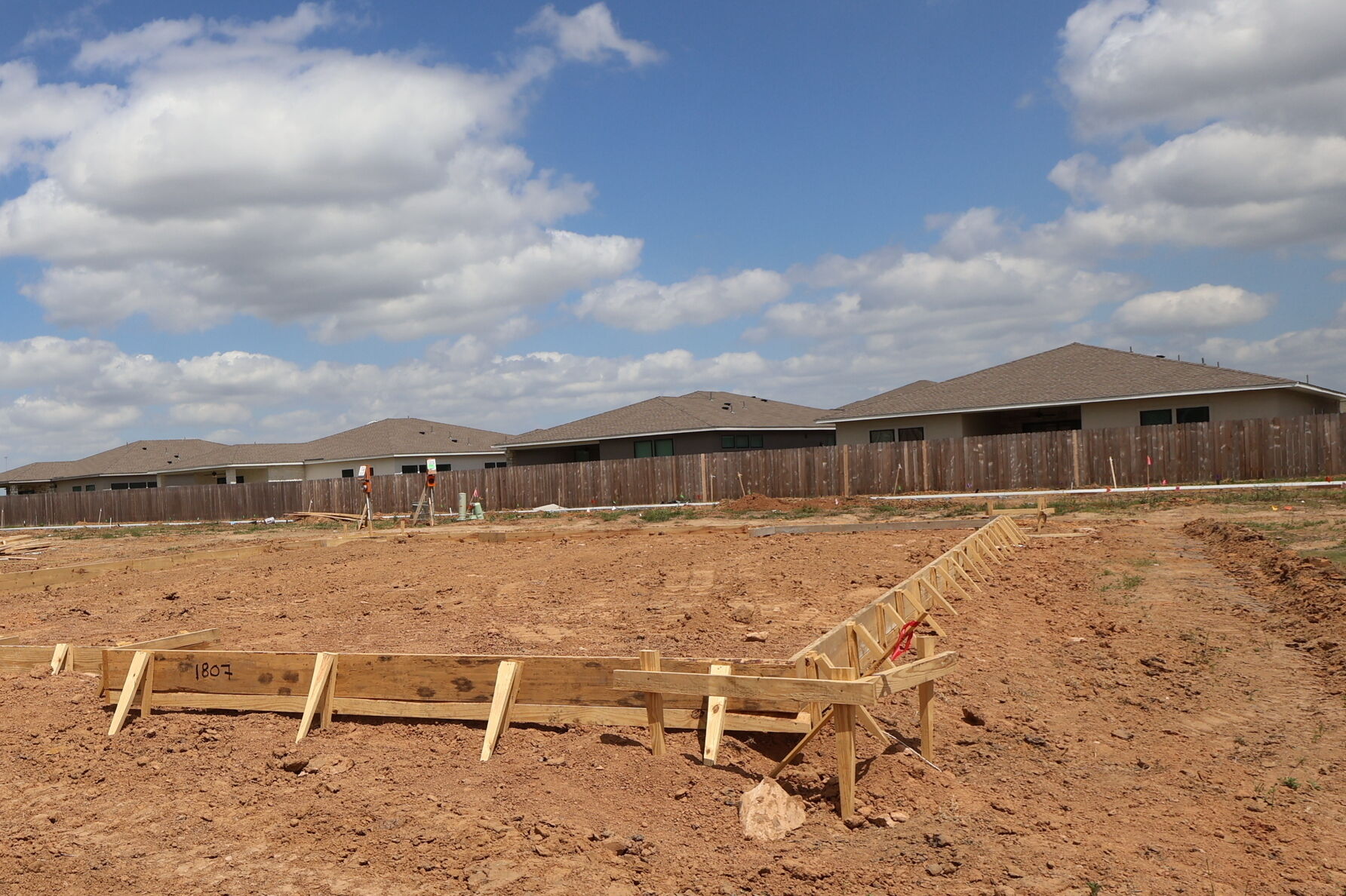 Homesite