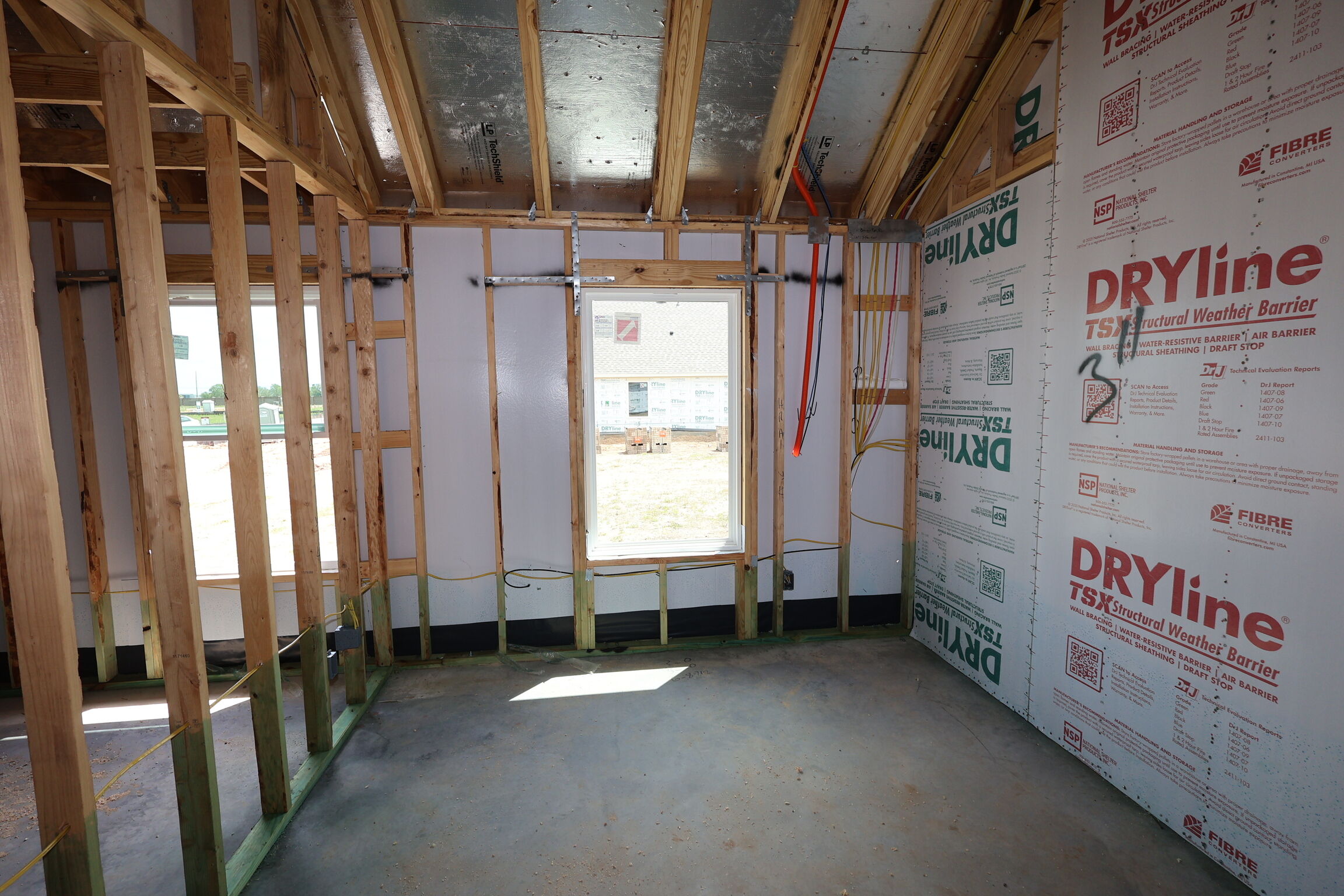Framing