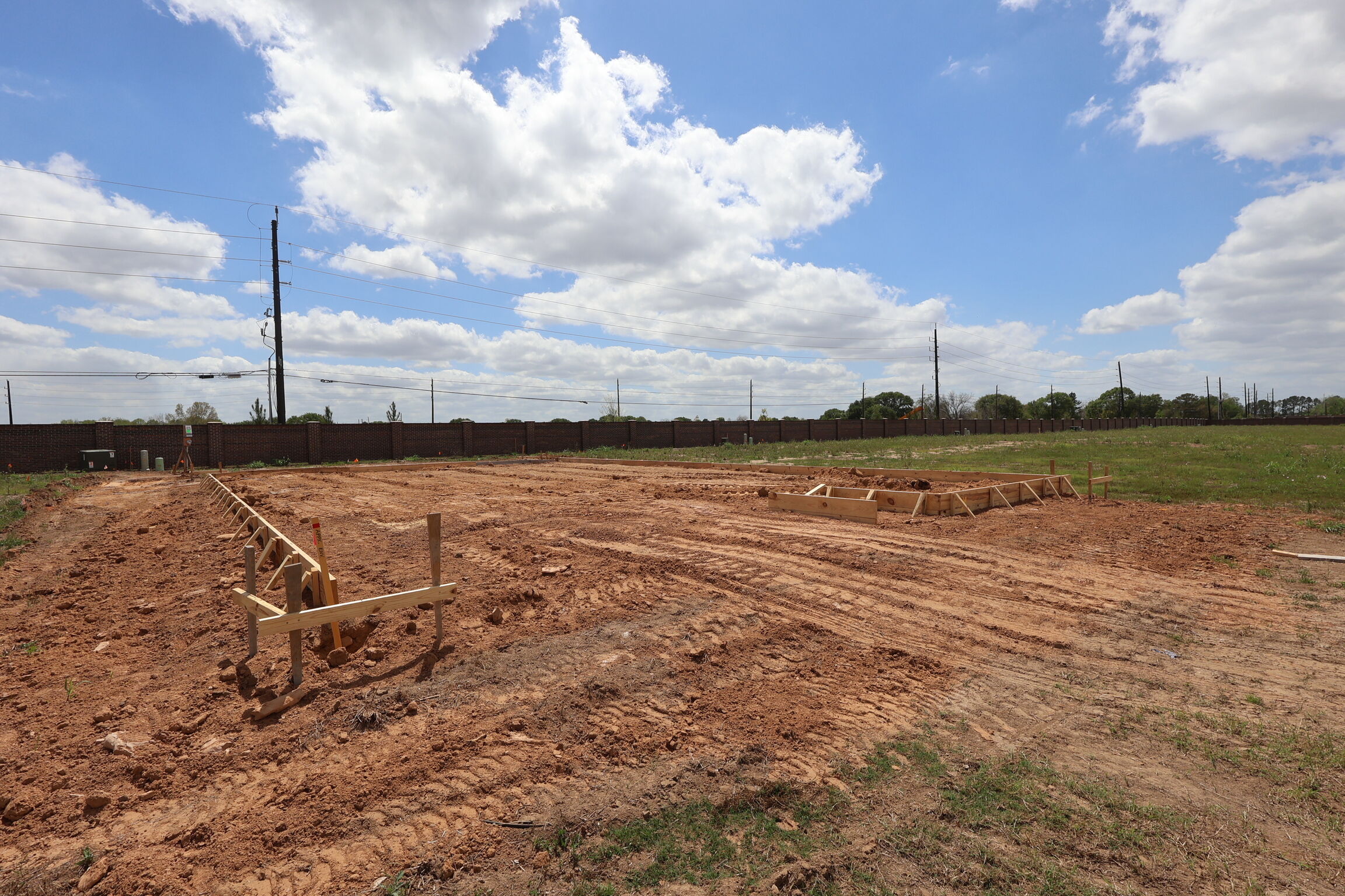 Homesite