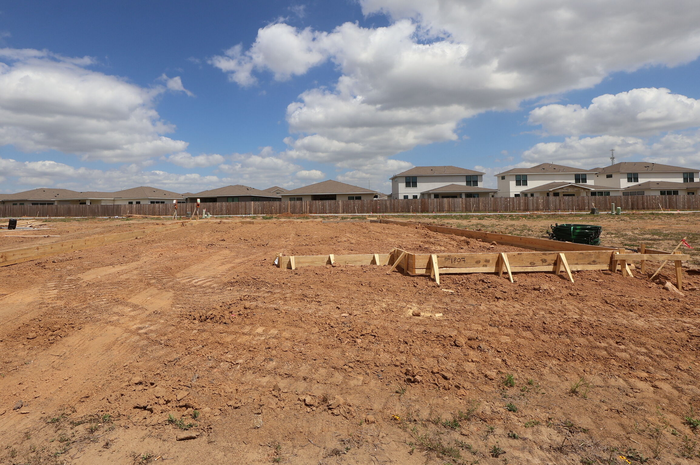Homesite