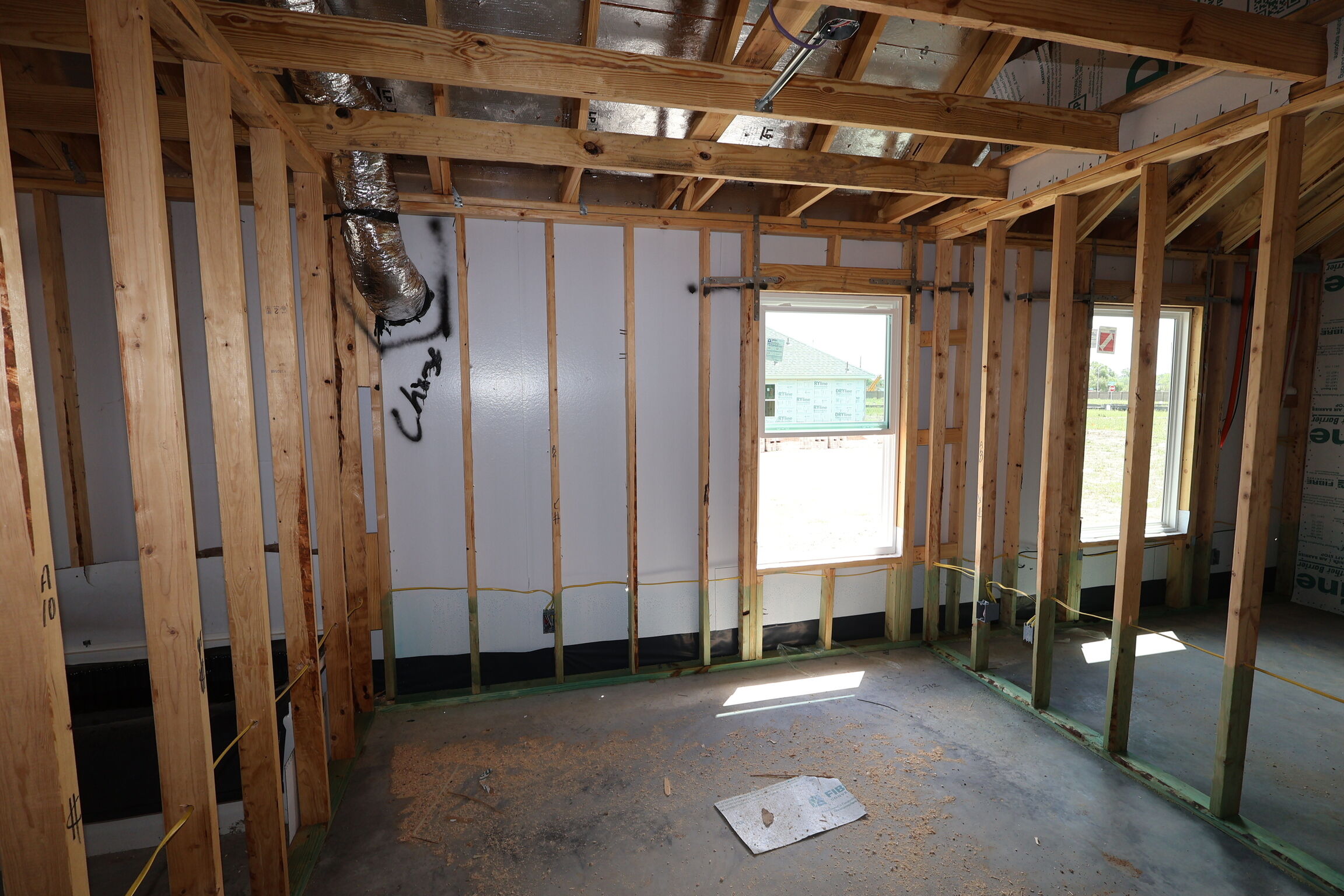 Framing