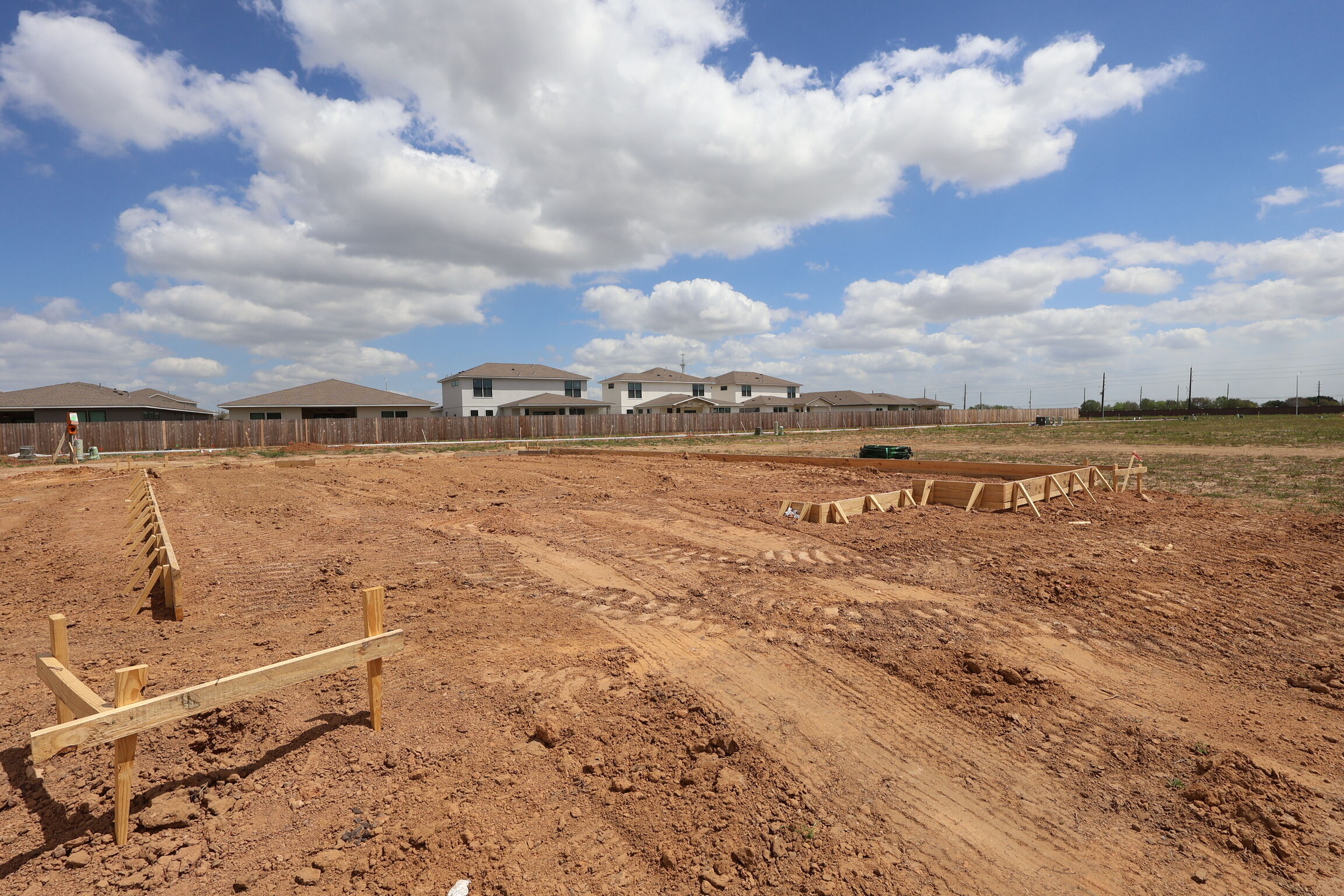 Homesite
