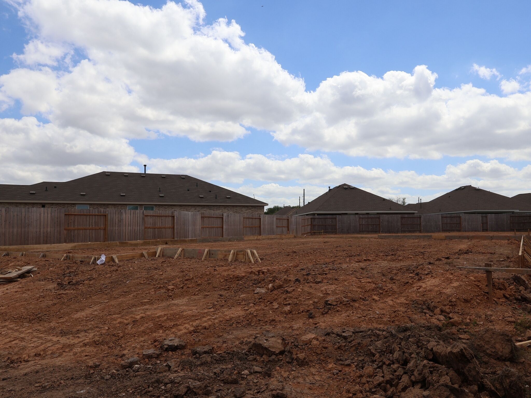 Homesite