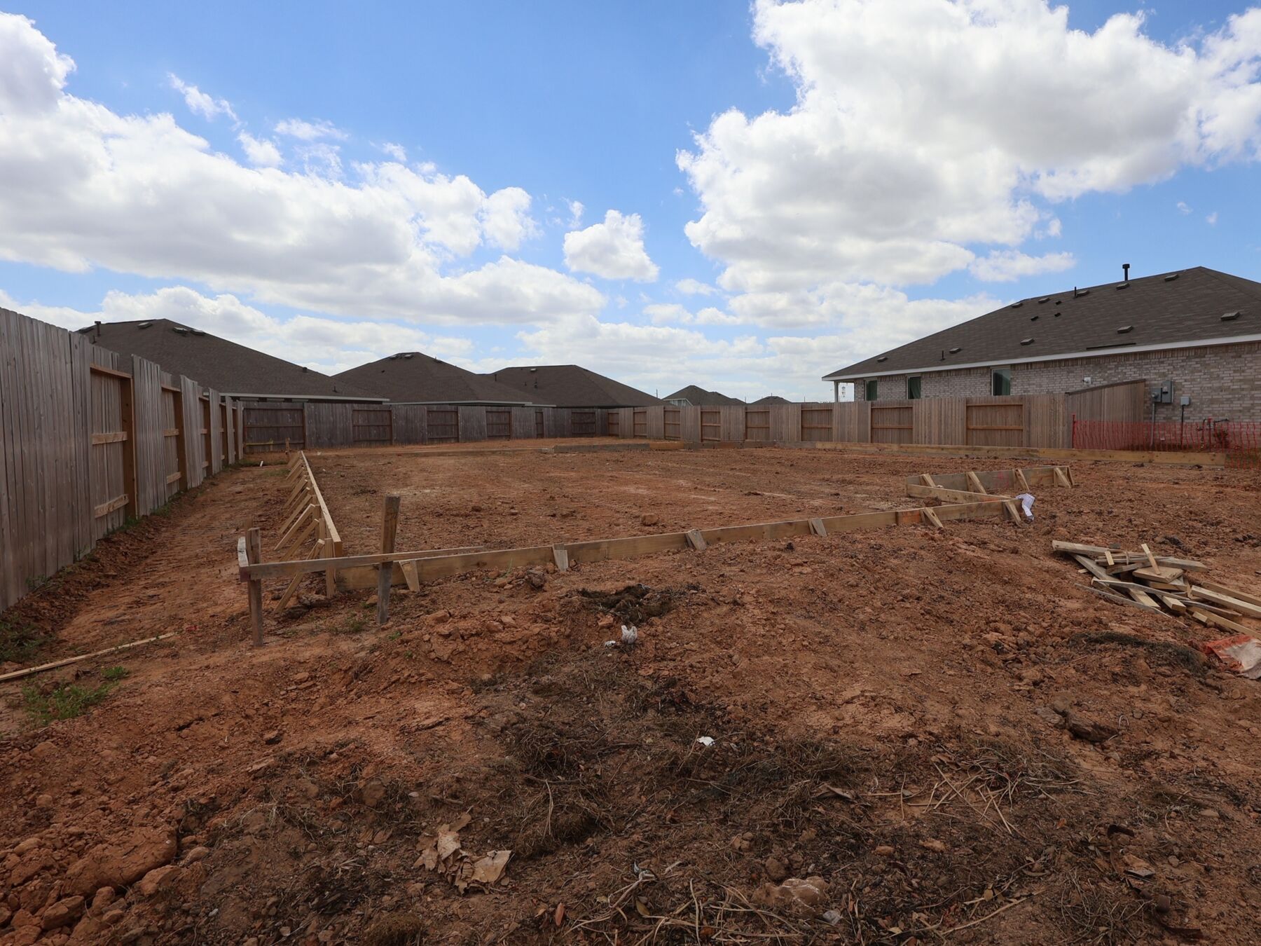 Homesite