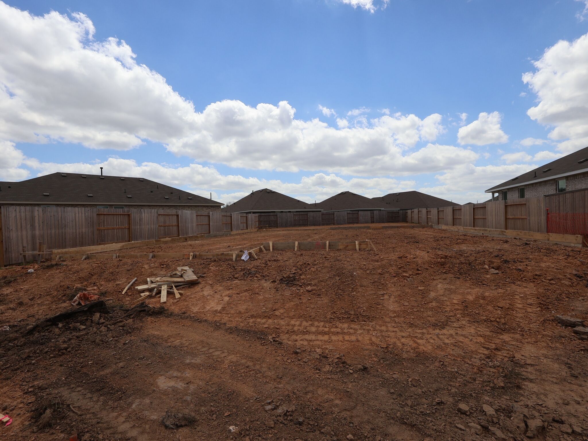 Homesite