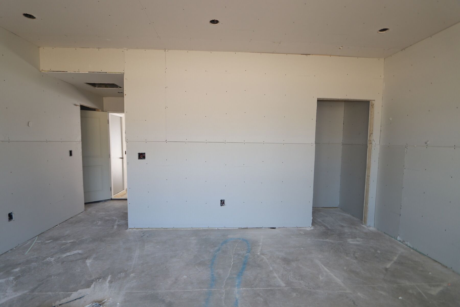 Drywall