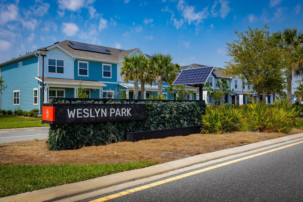 Weslyn Park
