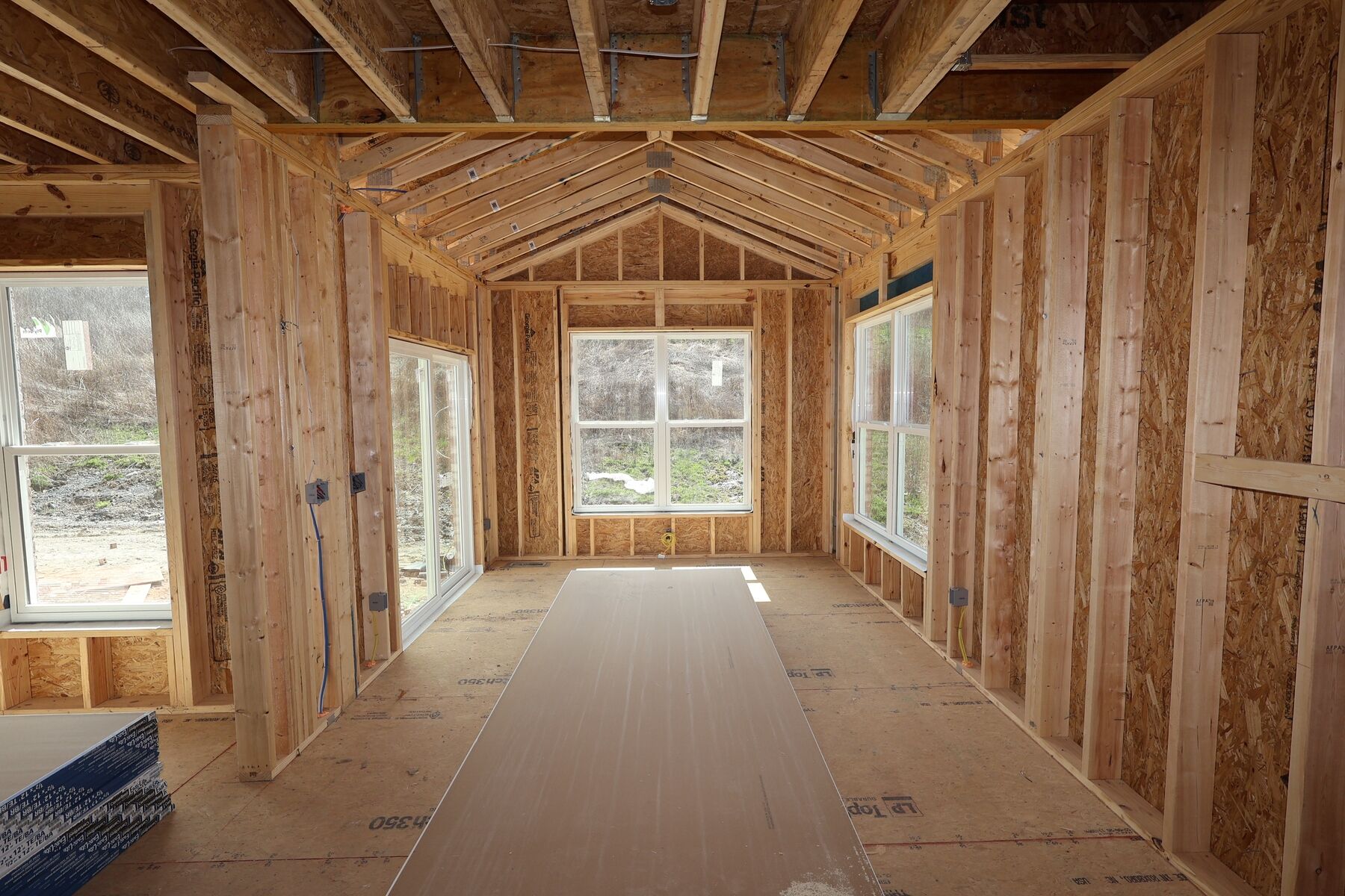 Framing