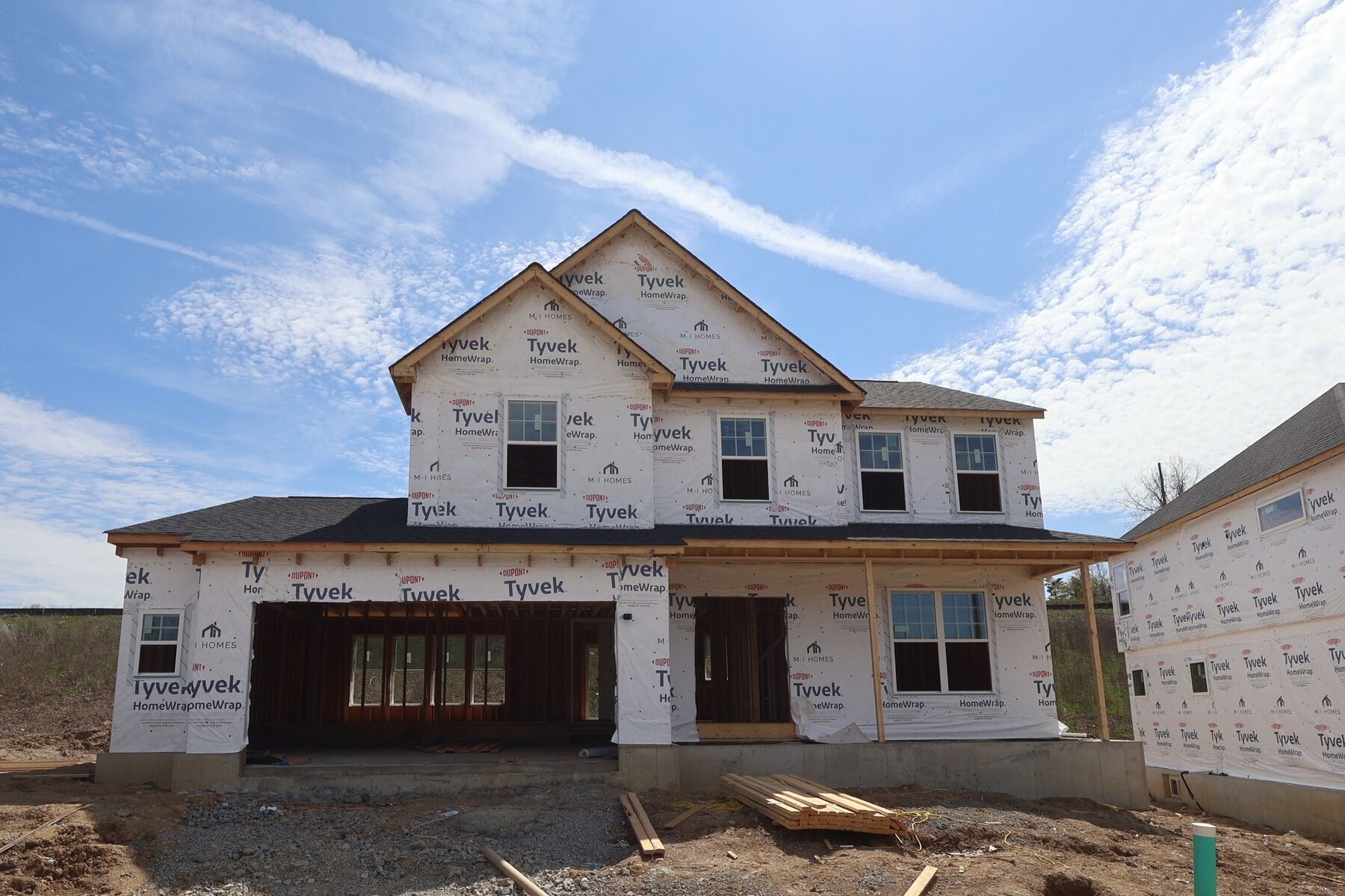 Front Exterior