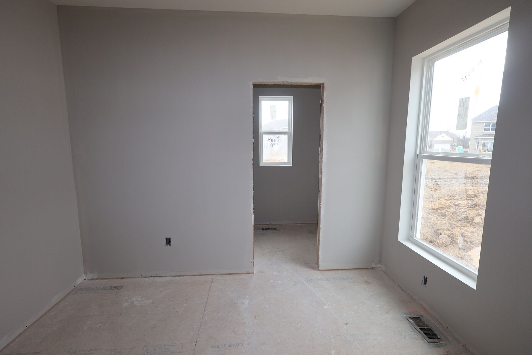 Drywall