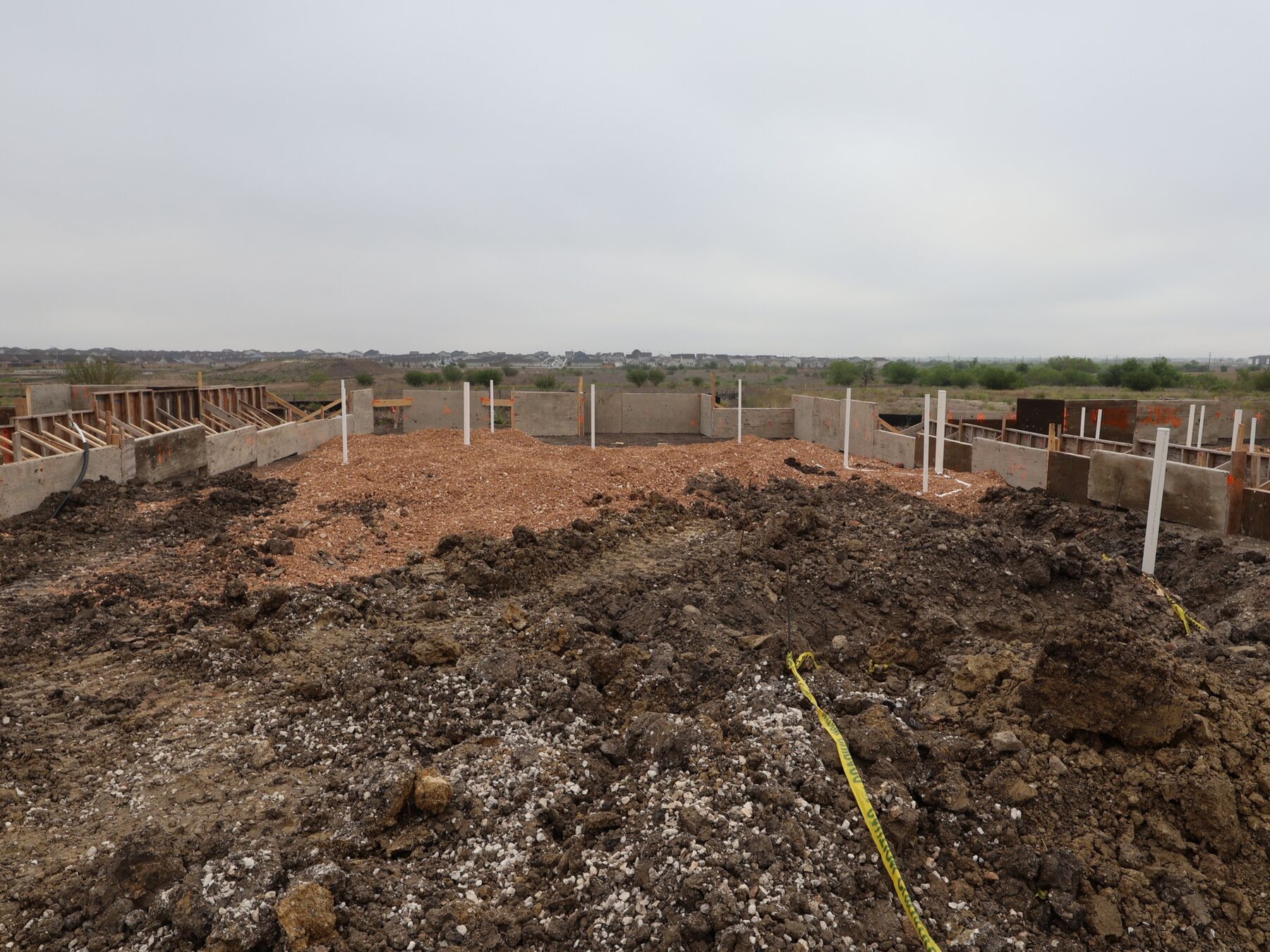 Homesite