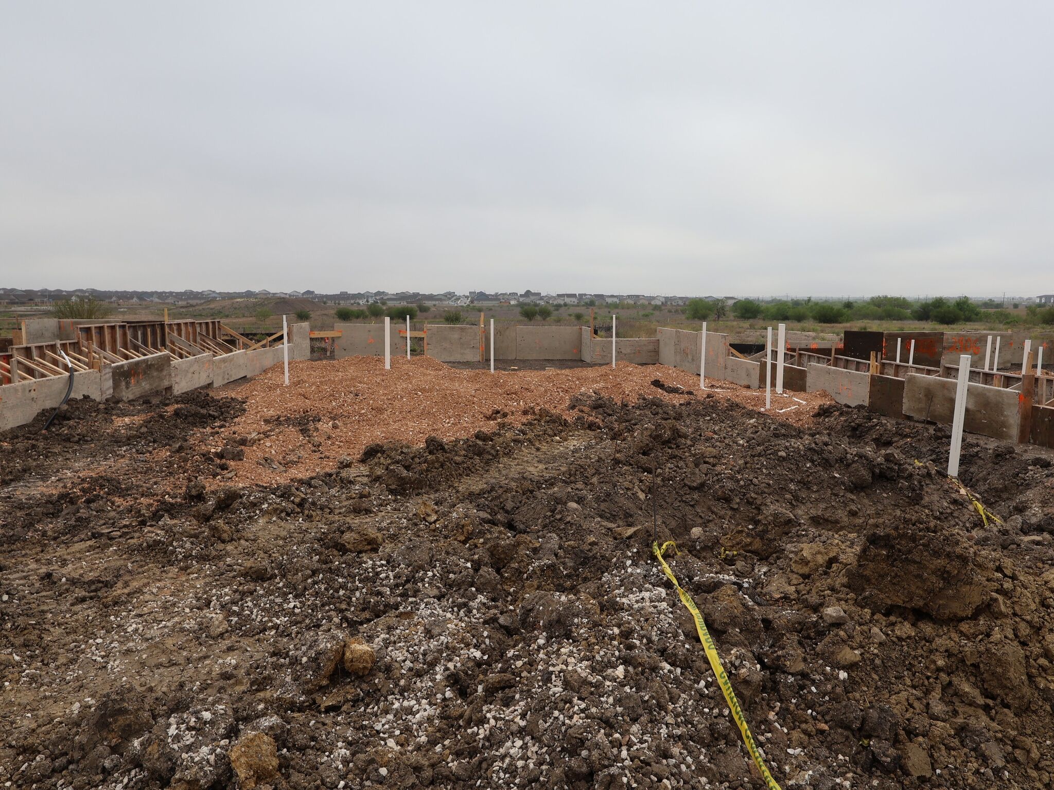 Homesite