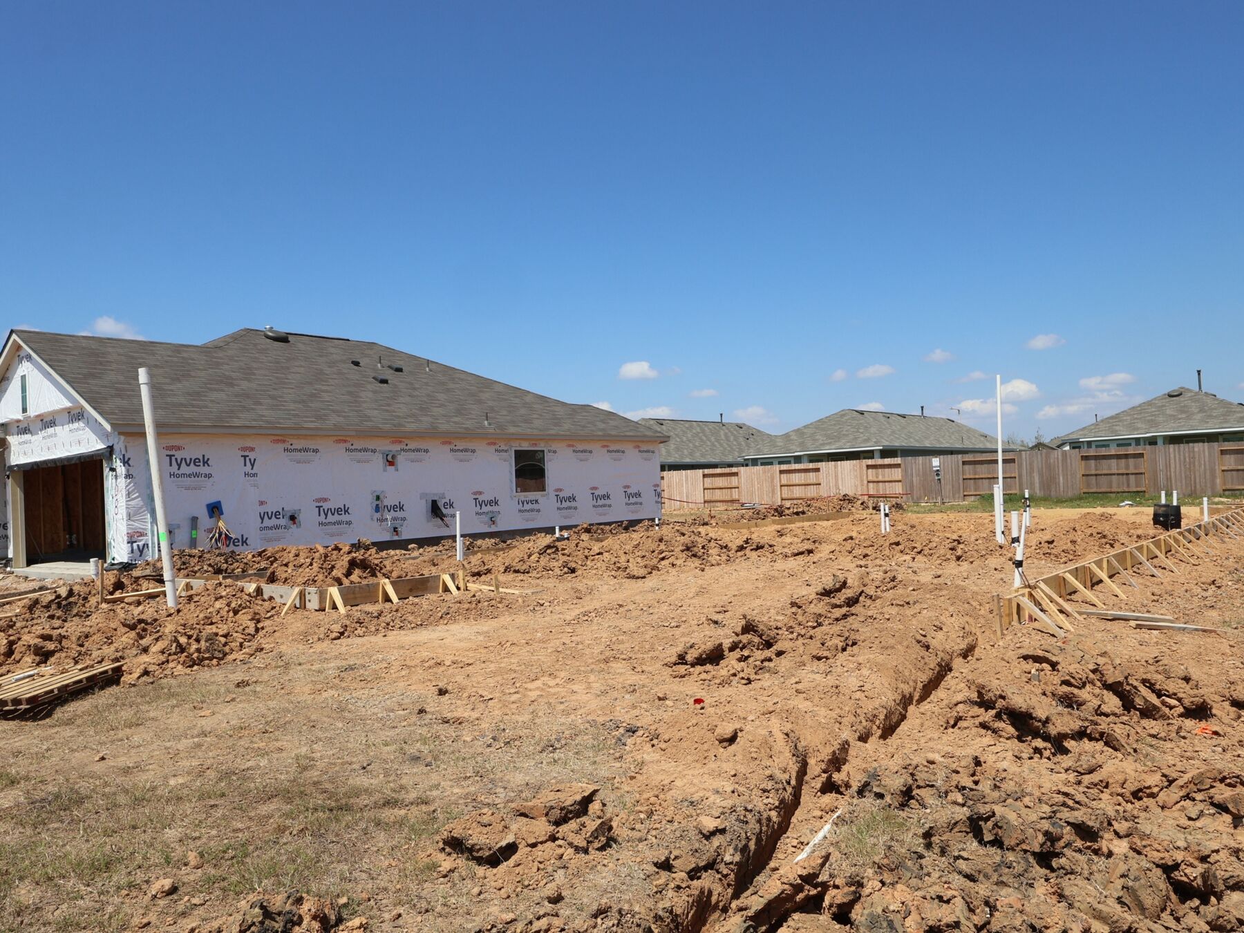 Homesite