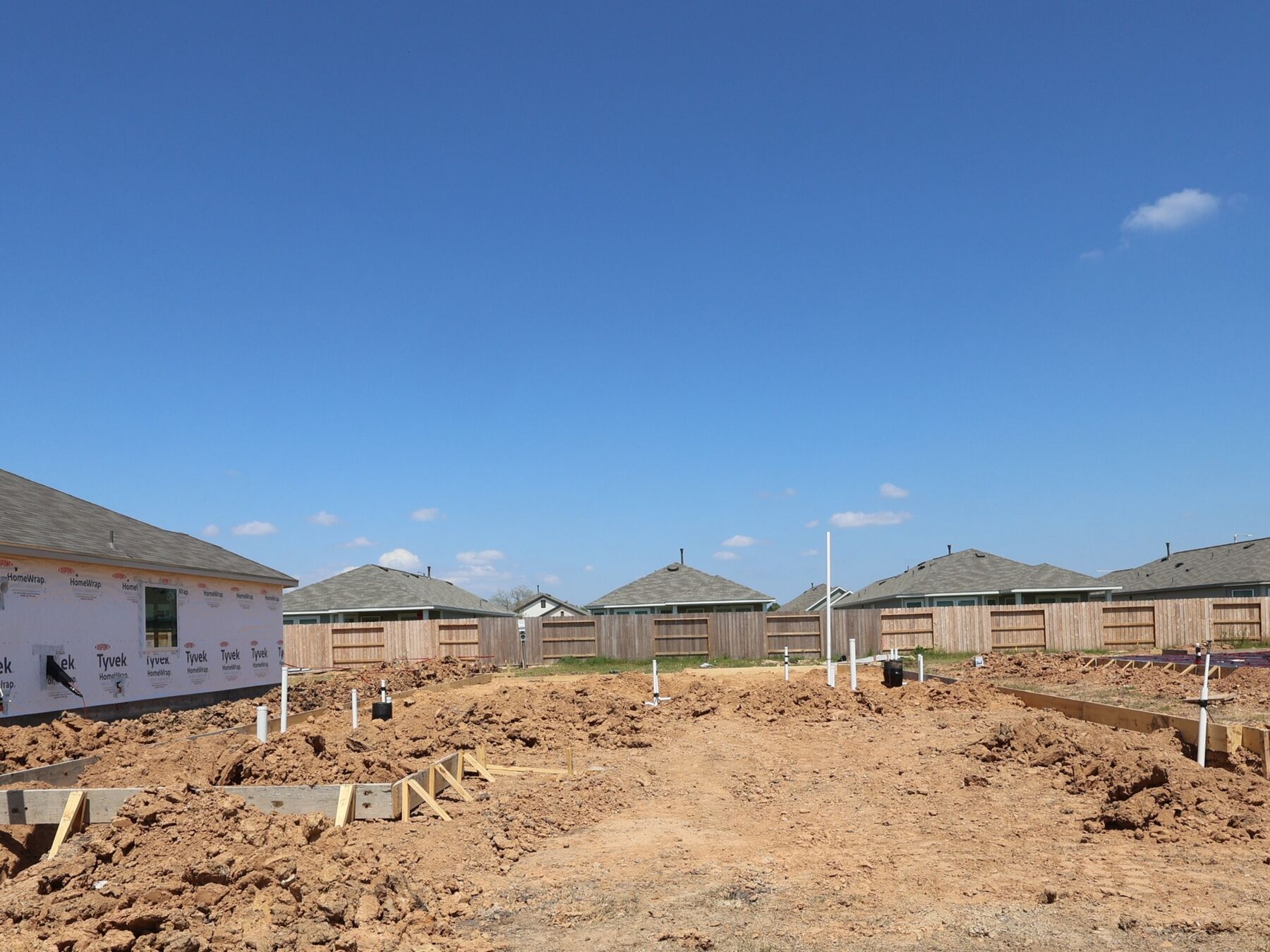 Homesite