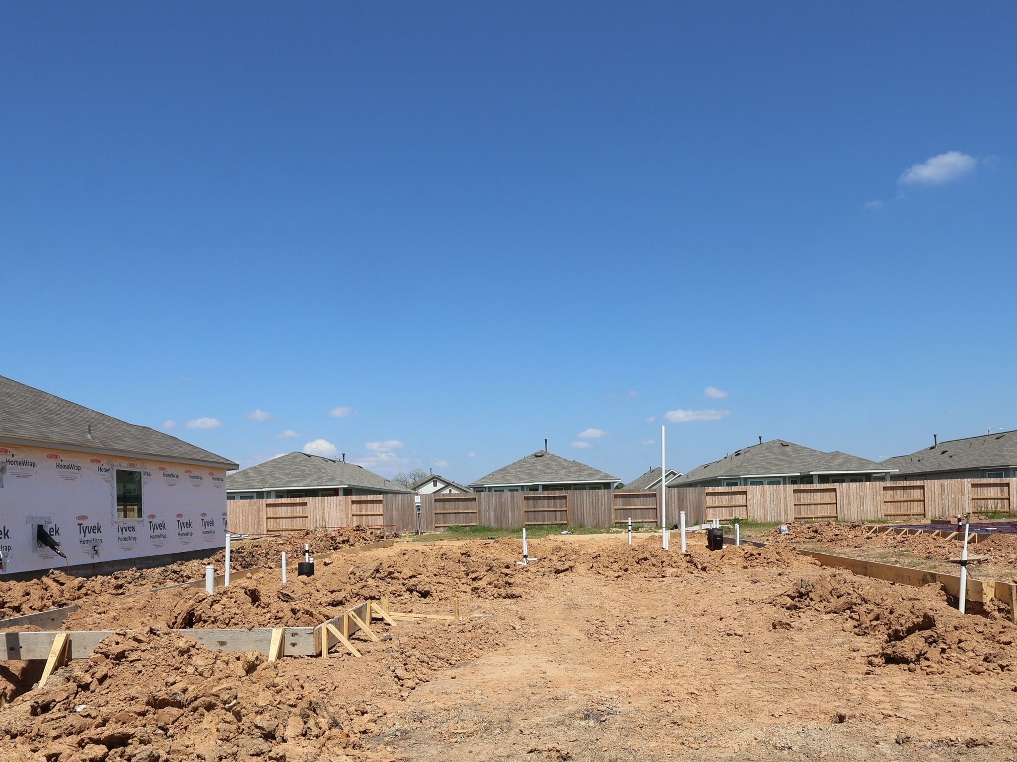 Homesite