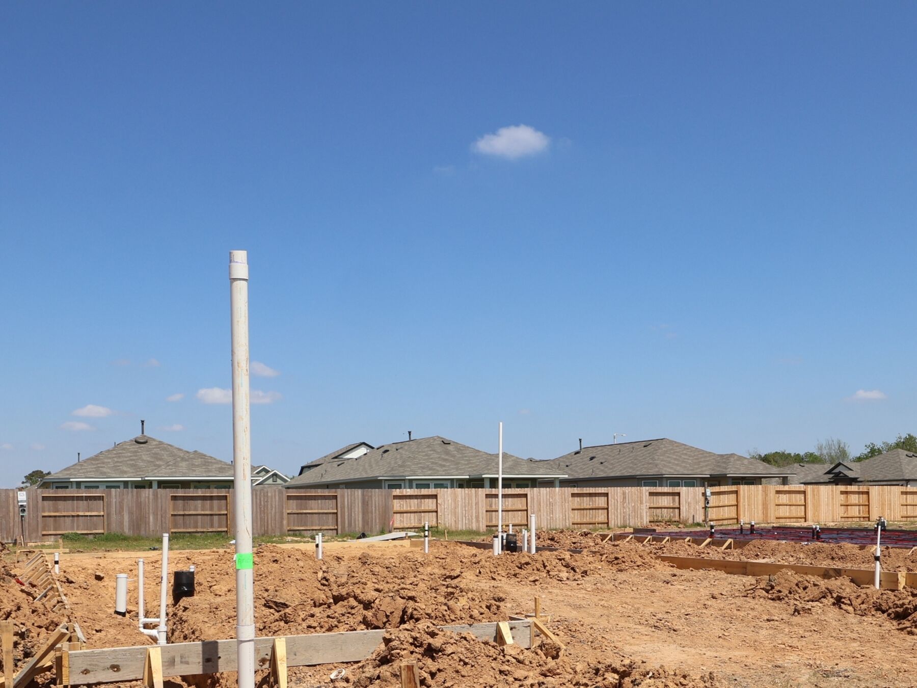 Homesite