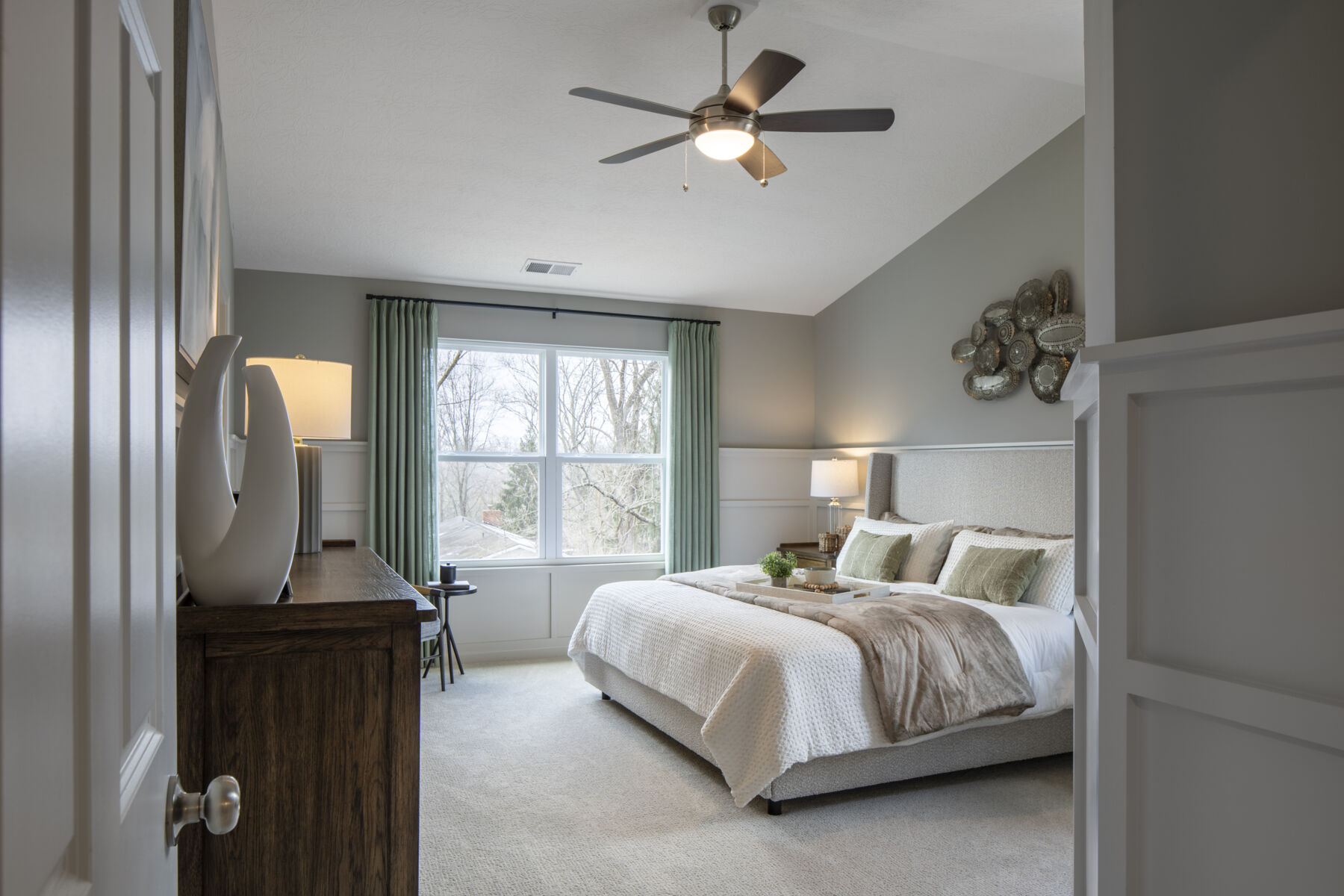 Owners Bedroom