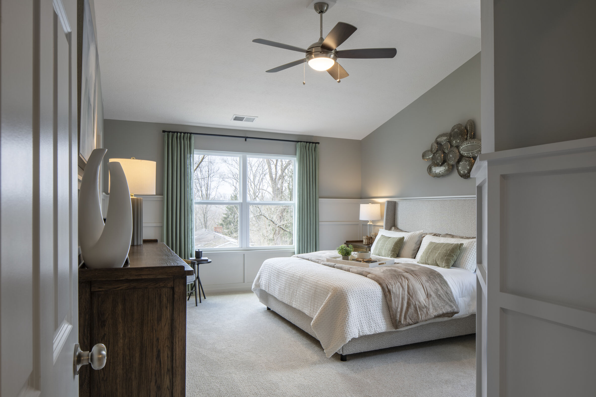 Owners Bedroom