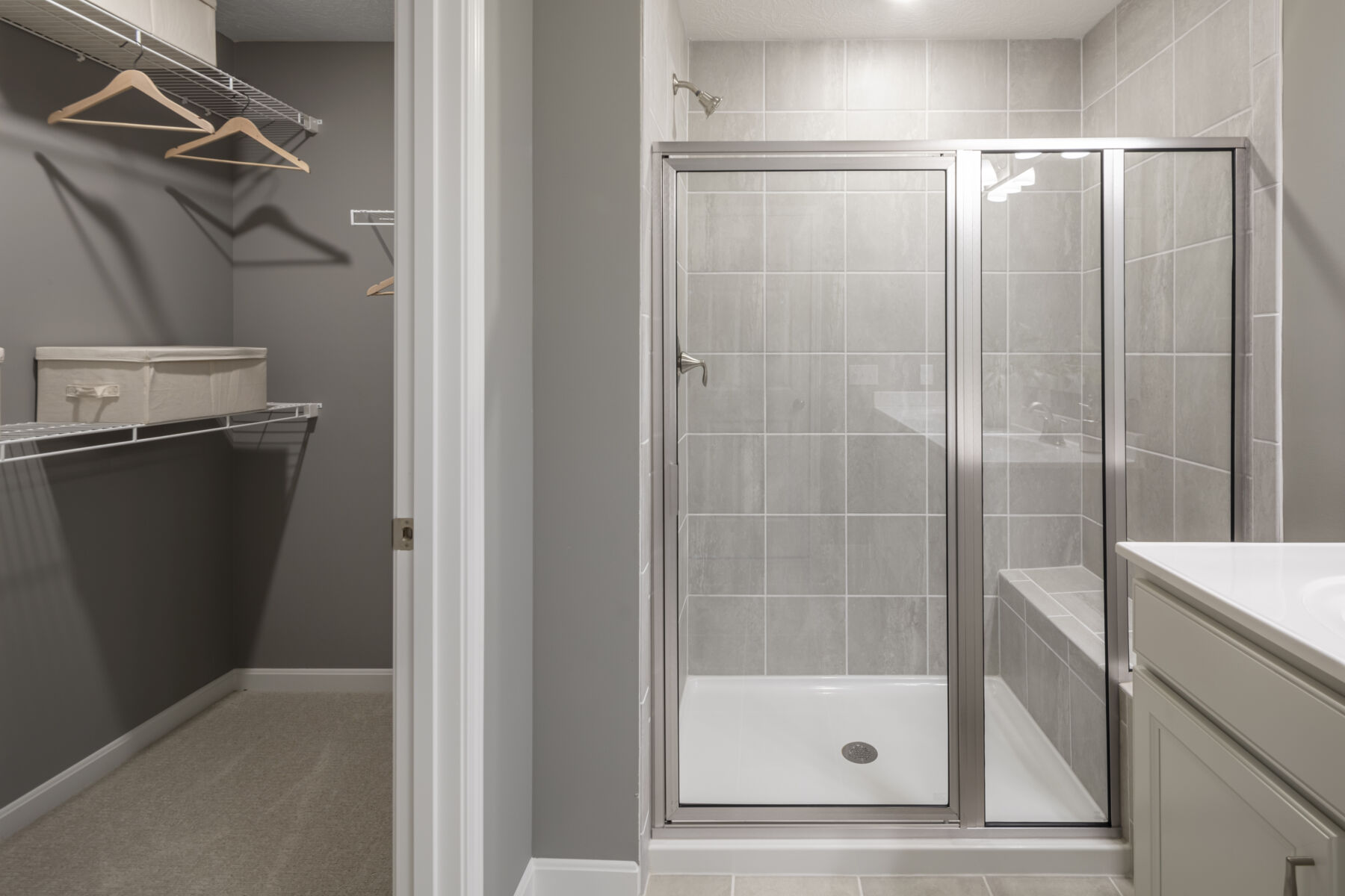Owners Bathroom