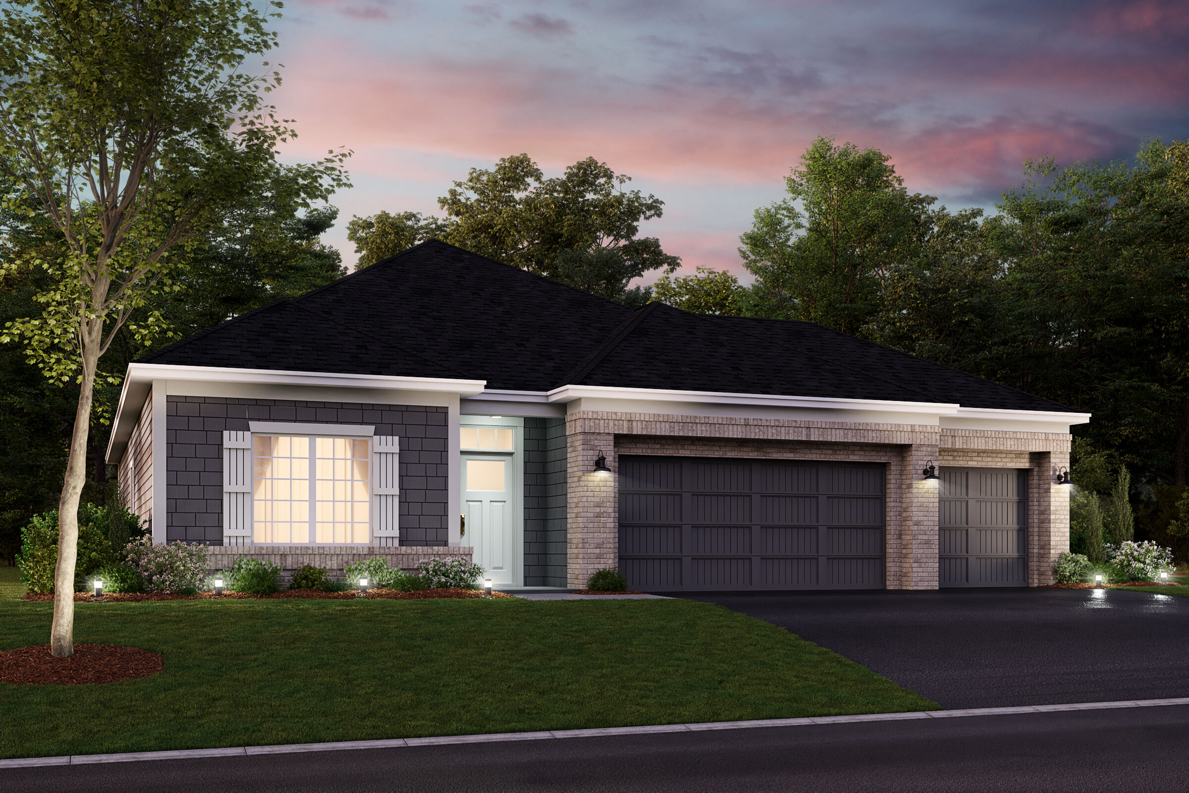 Cedarwood II