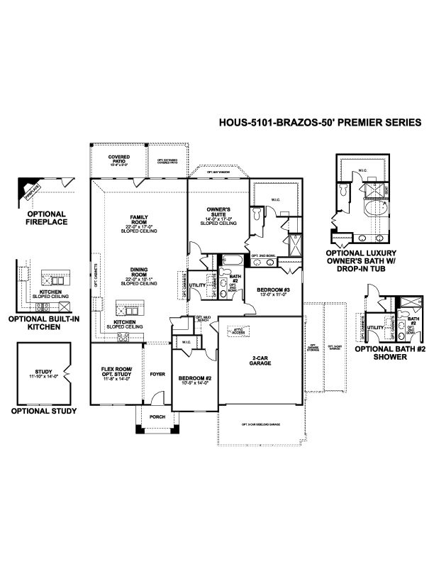 5101 Floorplan