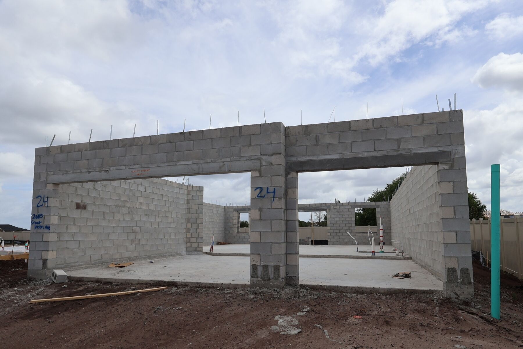 Homesite