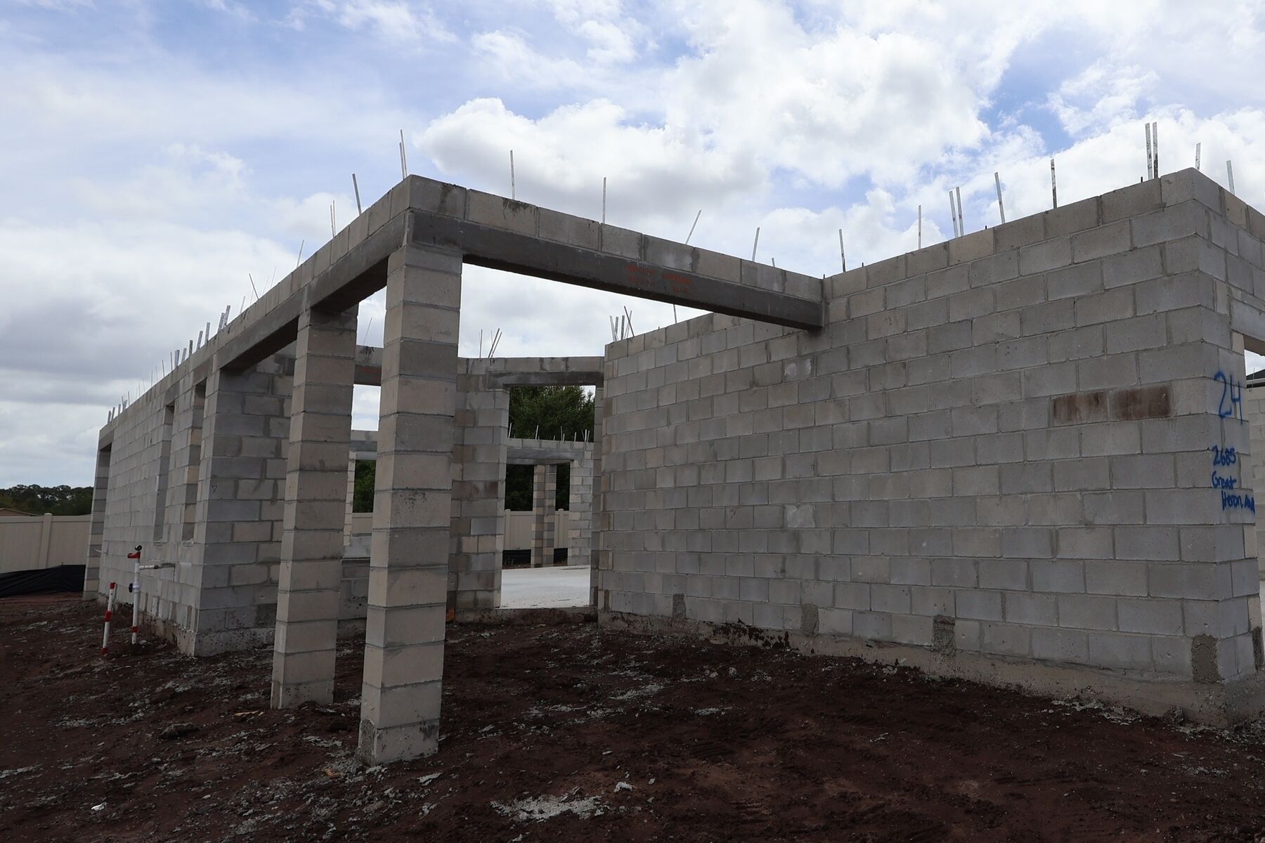 Homesite