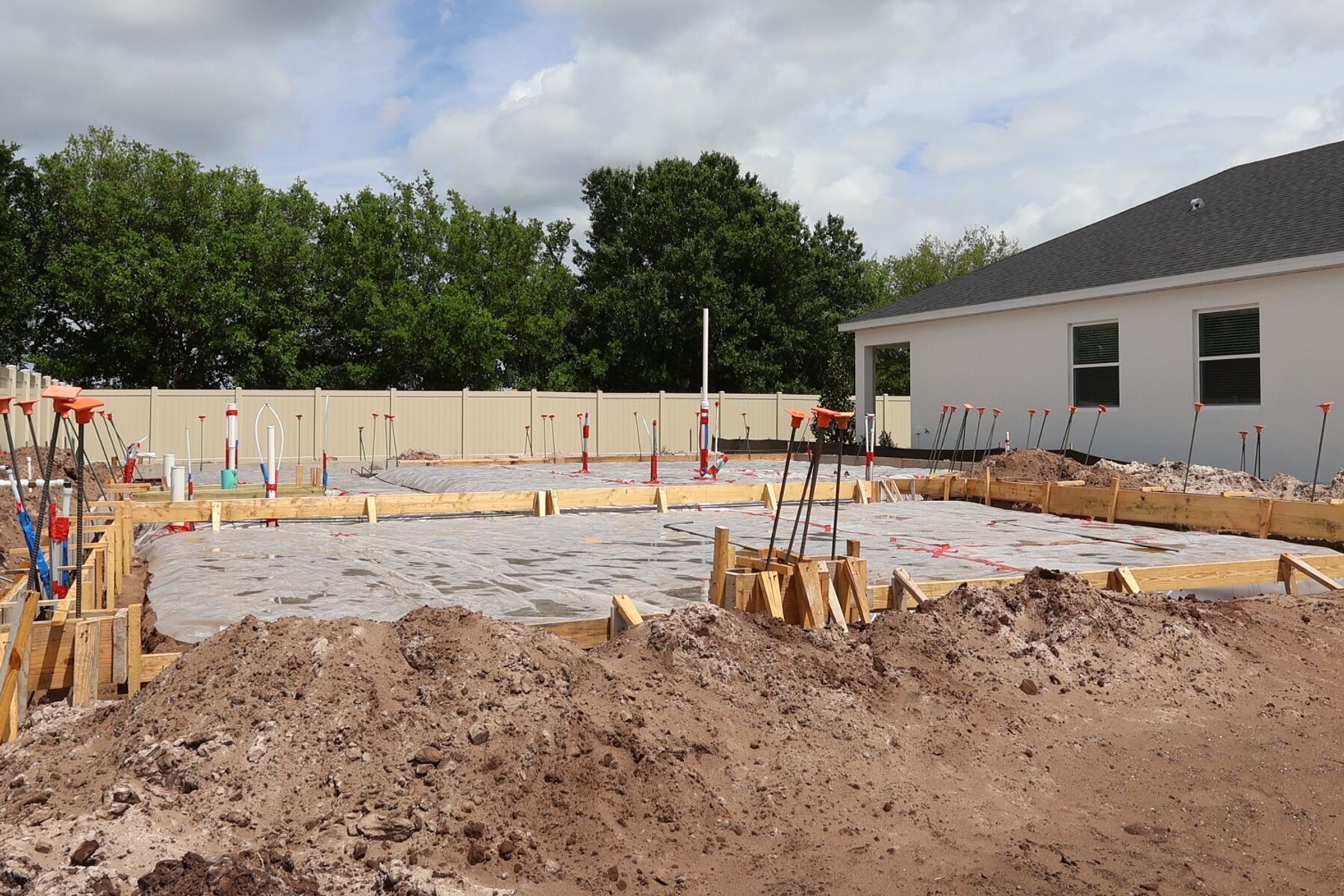 Homesite