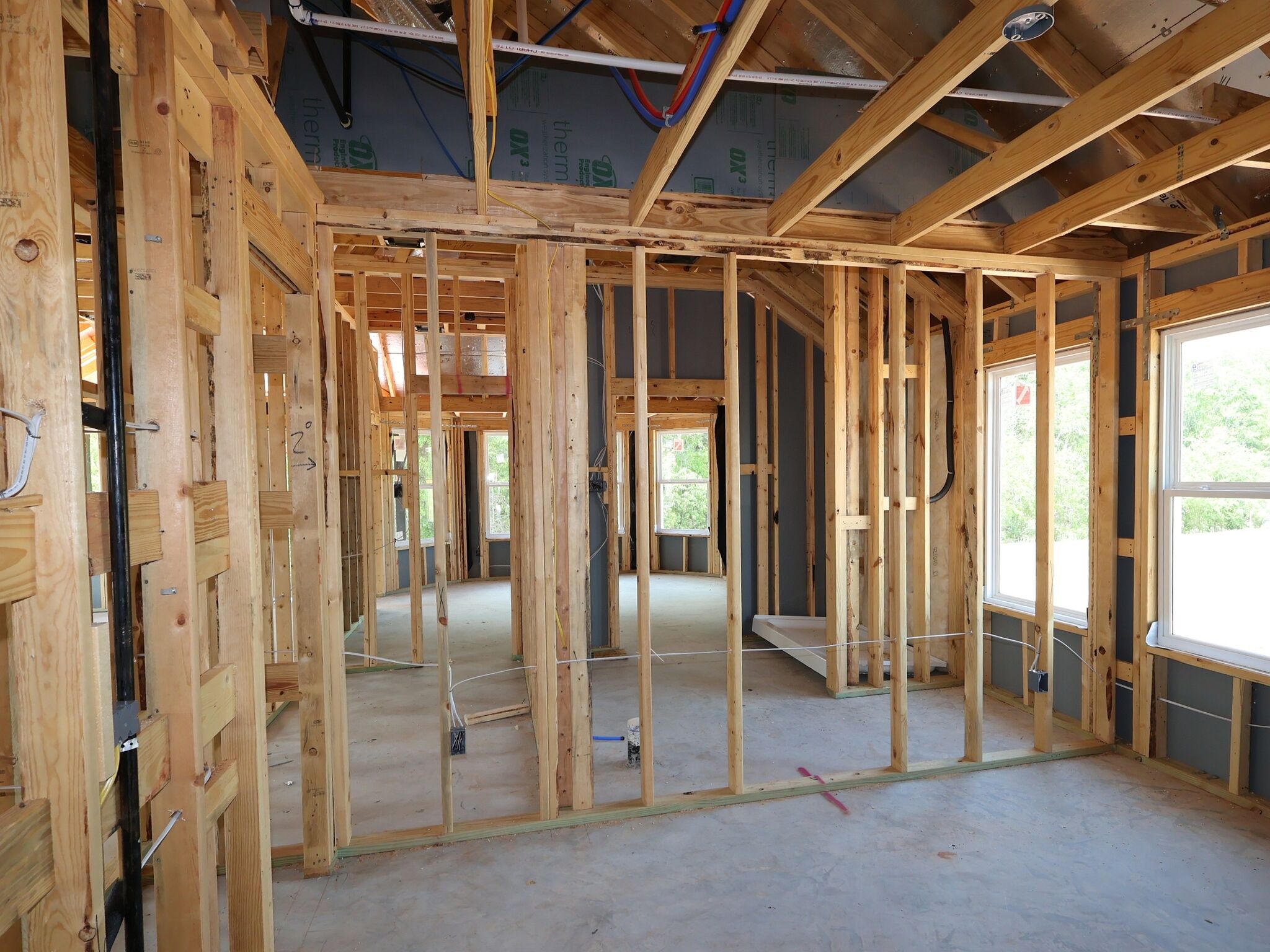 Framing