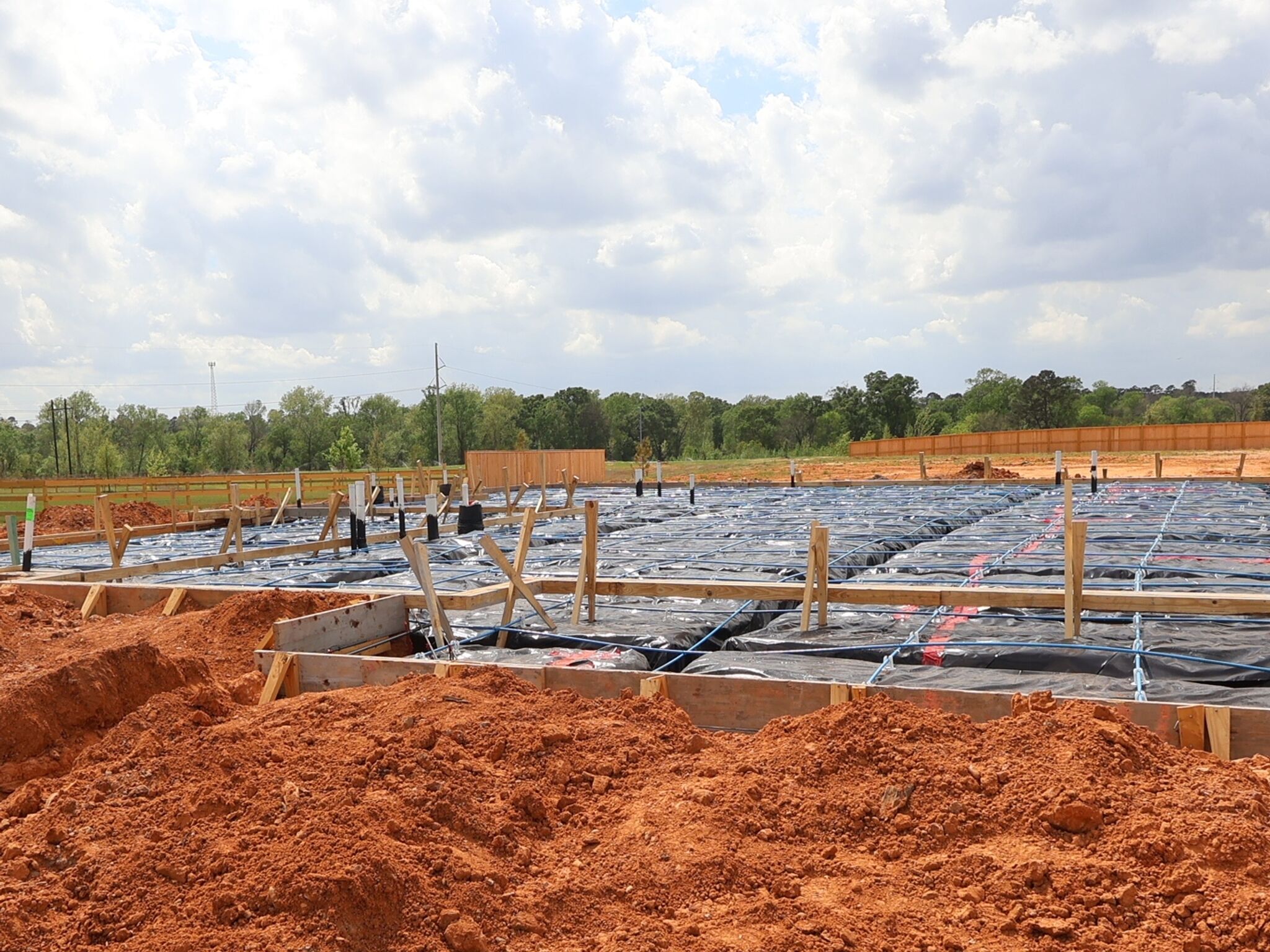 Homesite