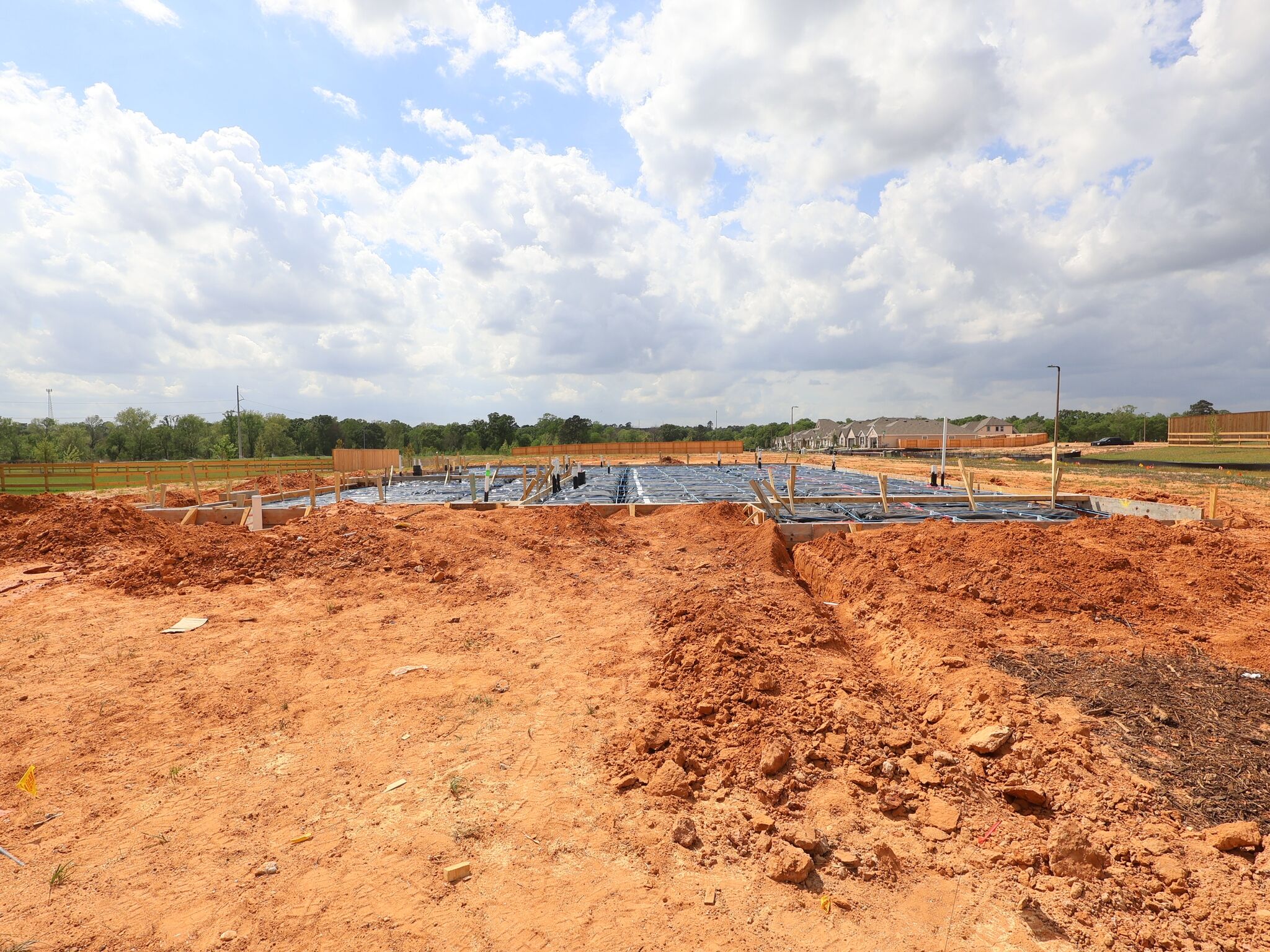 Homesite